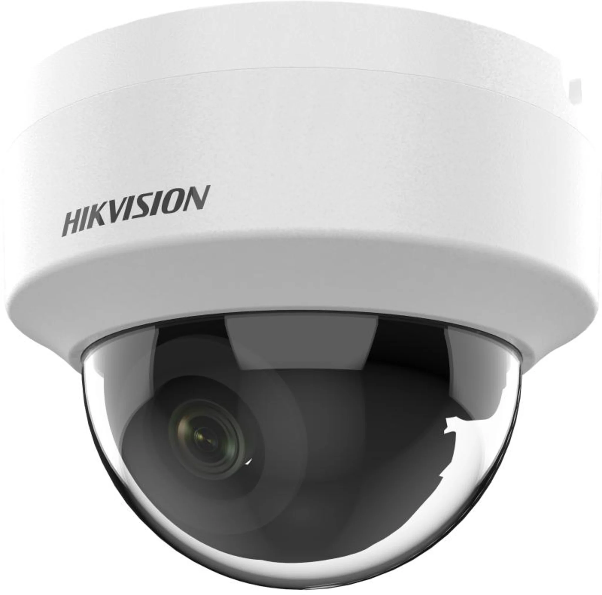 Imagen 1 de Cámara Domo Hikvision DS-2CD1121G0-I 2MP 2.8mm IR 20m IP67
