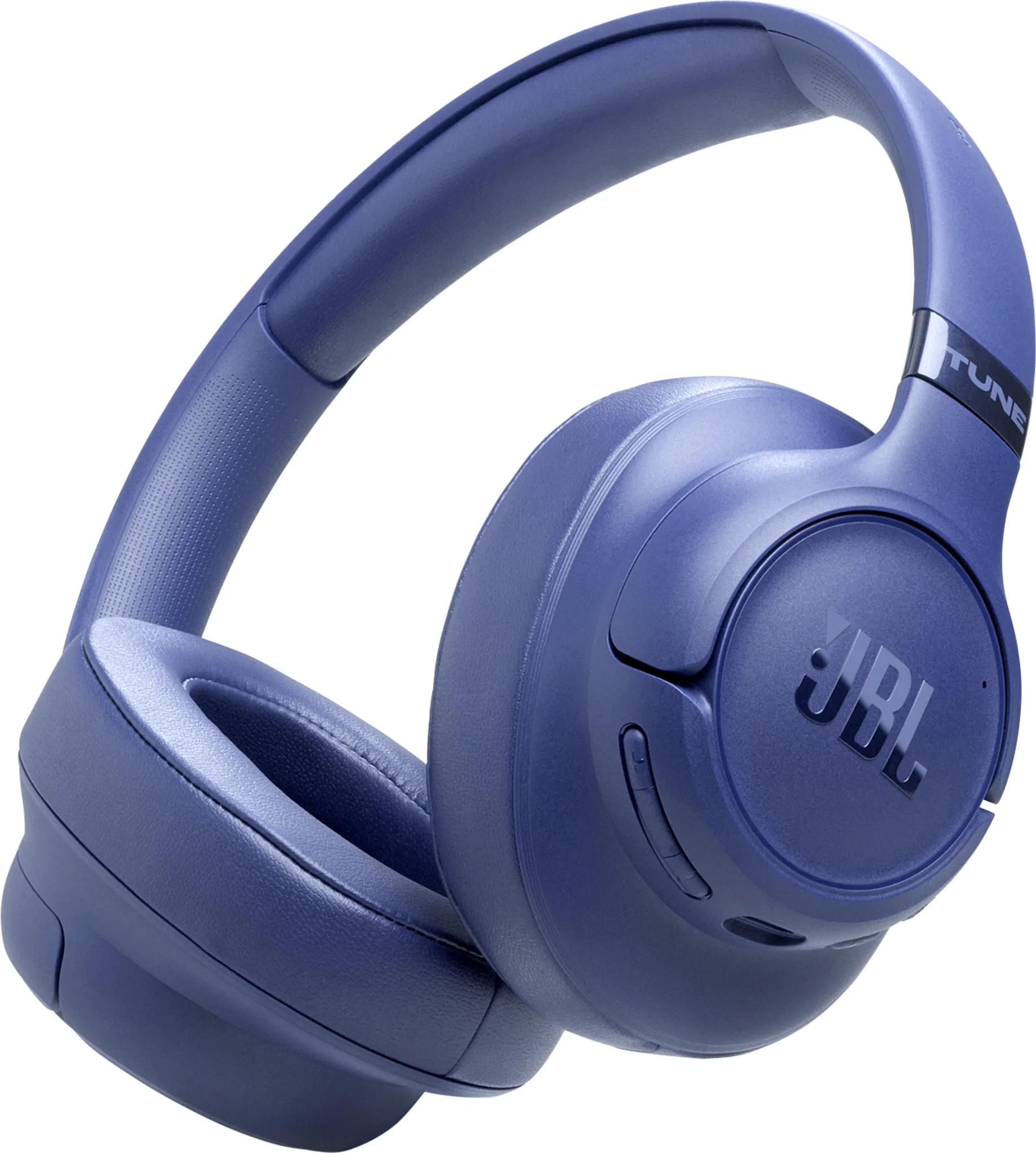 Imagen 0 de JBL TUNE - 780 NC - Headphones - Headband - Blue
