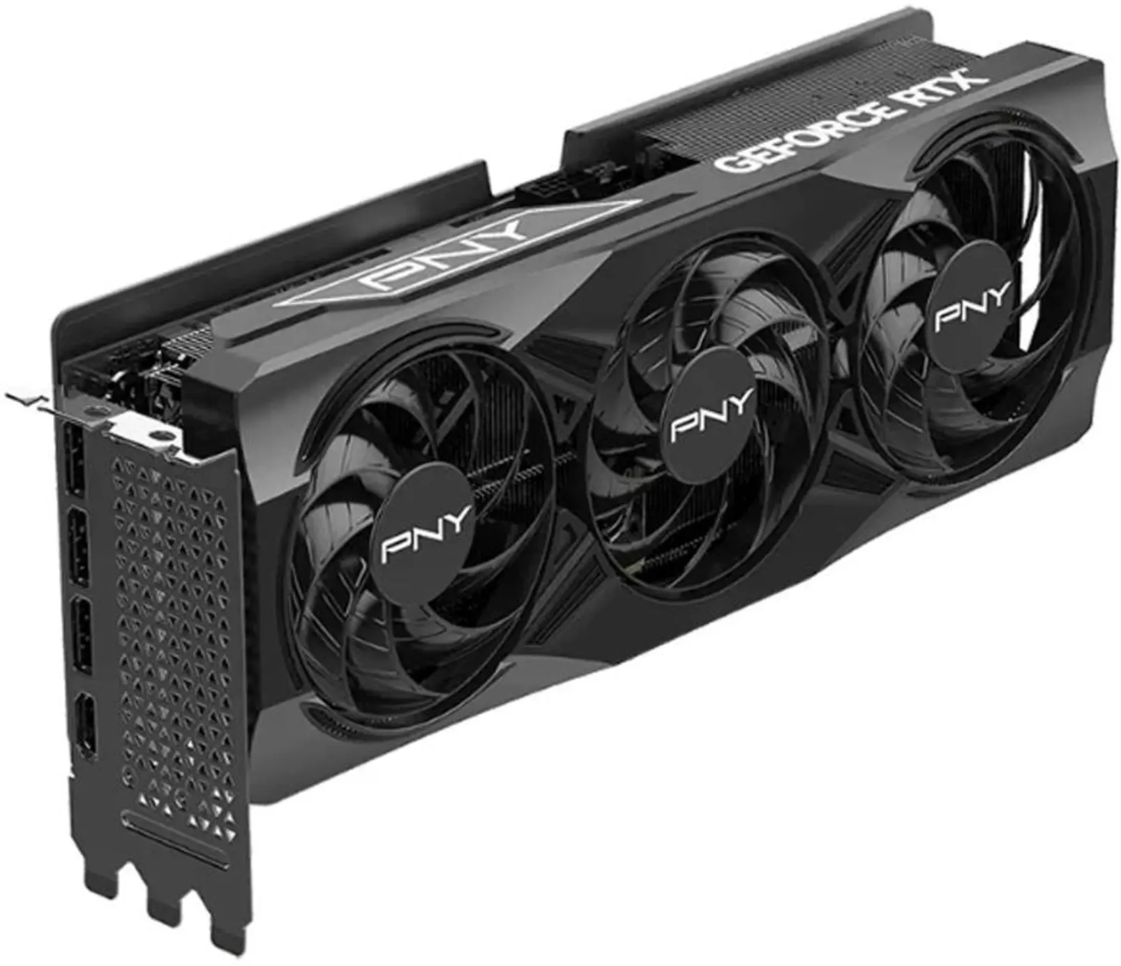 Imagen 2 de Tarjeta de video PNY RTX 5070 Ti 16GB STD OC