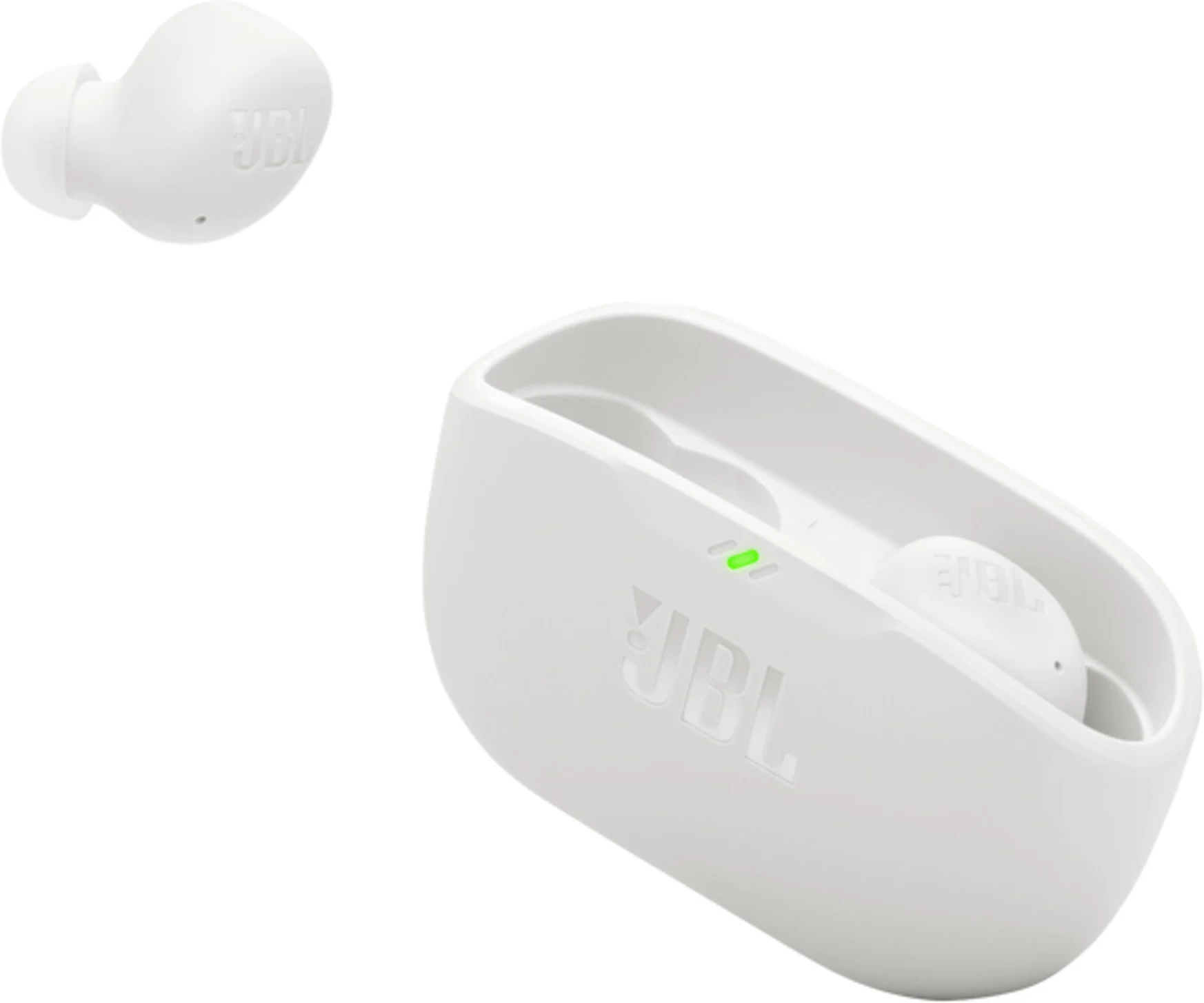 Imagen 7 de JBL Wave - Buds 2 - Auriculares internos - Inalambrico - Blanco