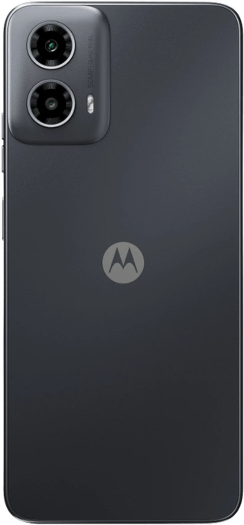 Imagen 1 de Smartphone Motorola G34 OctaCore 8GB/256GB 6.5" WiFi 5G BT NFC Android Black
