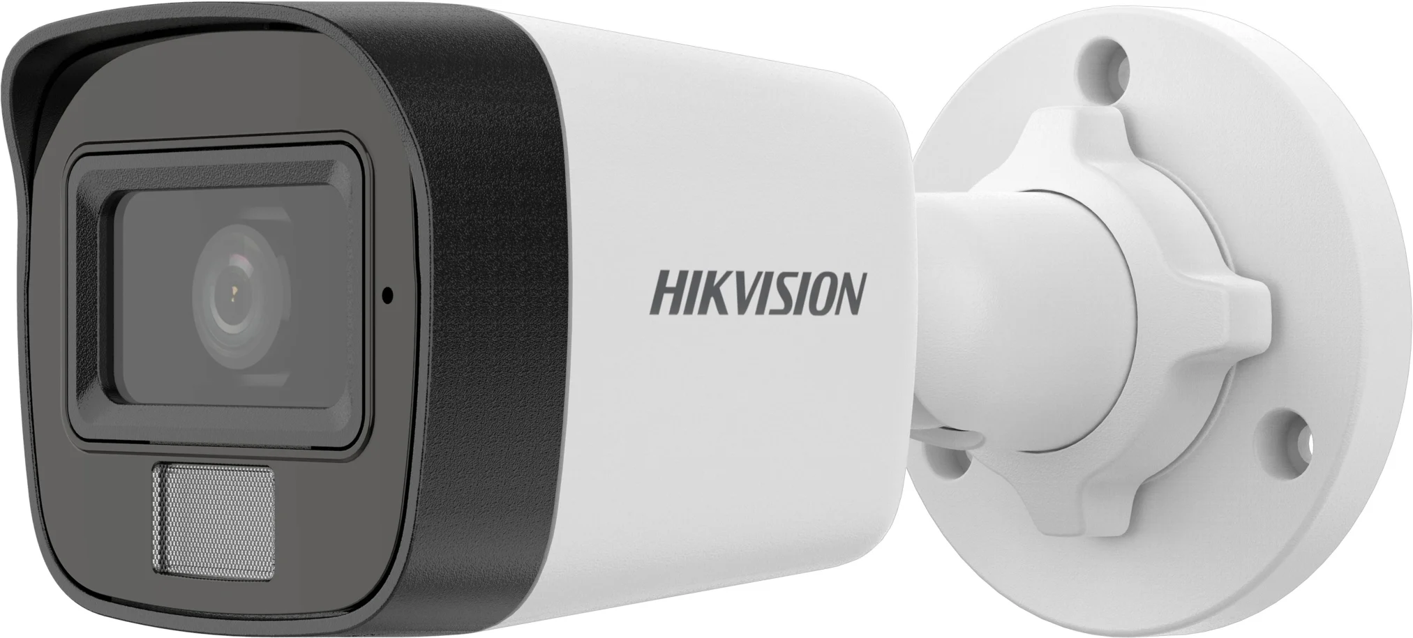 Imagen 0 de Cámara Bullet IP 2MP Hikvision LF 2.8mm DL IR 20mt IP67 POE MIC