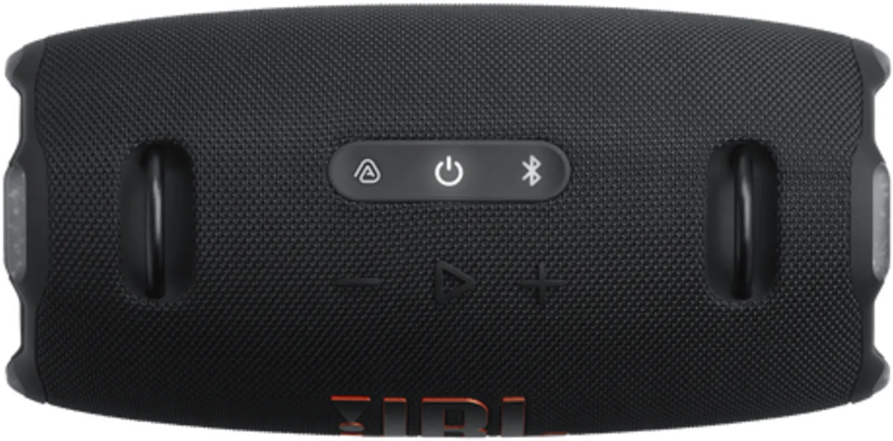 Imagen 5 de Parlante Inalámbrico JBL Extreme 4 Negro, Resistente al agua, Bluetooth