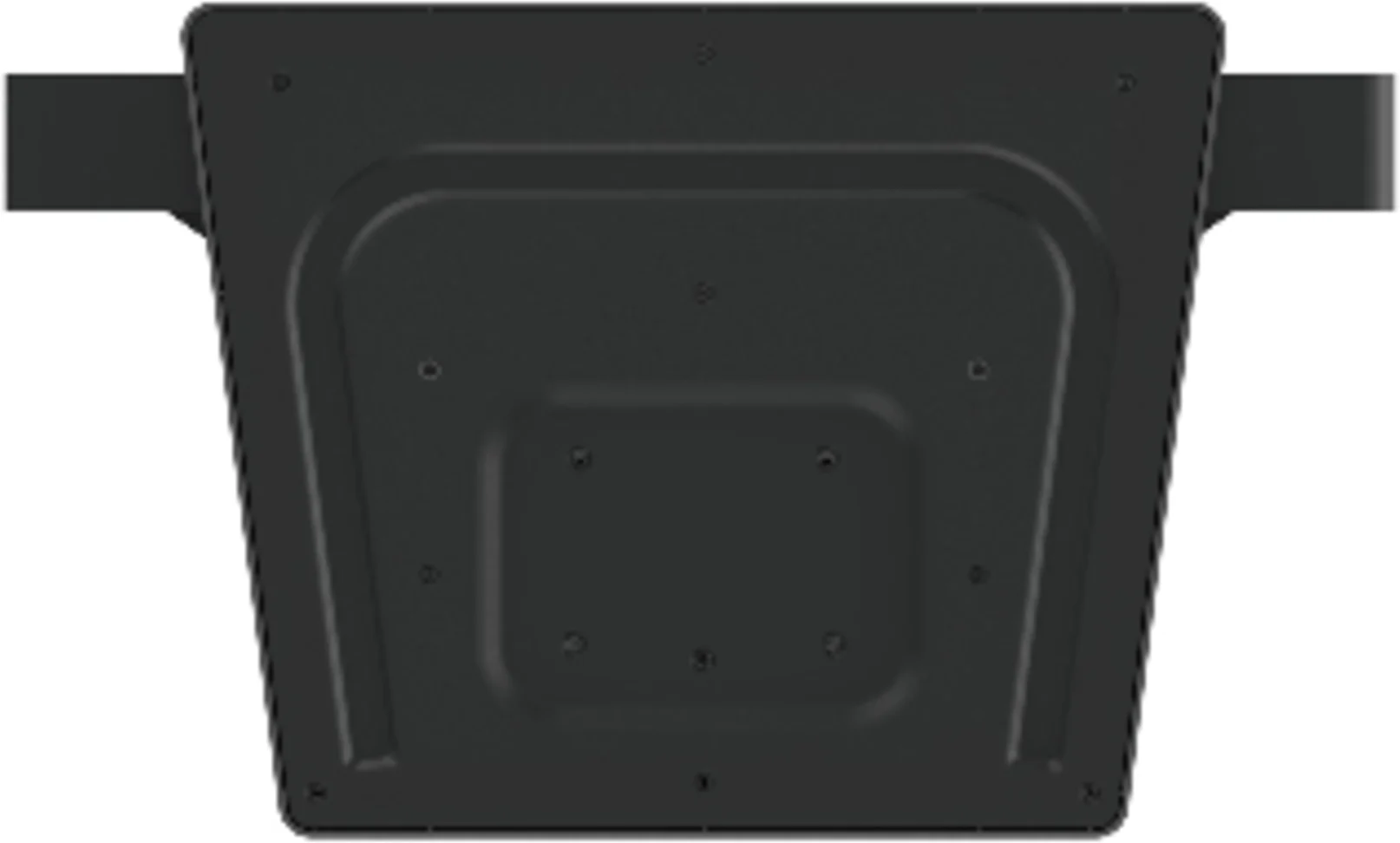 Imagen 12 de KIT Mamografía JUSHA M53, 2 X 21.3" 5MP X Monocr 5:4 LED IPS DVI-D + QUADRO P400