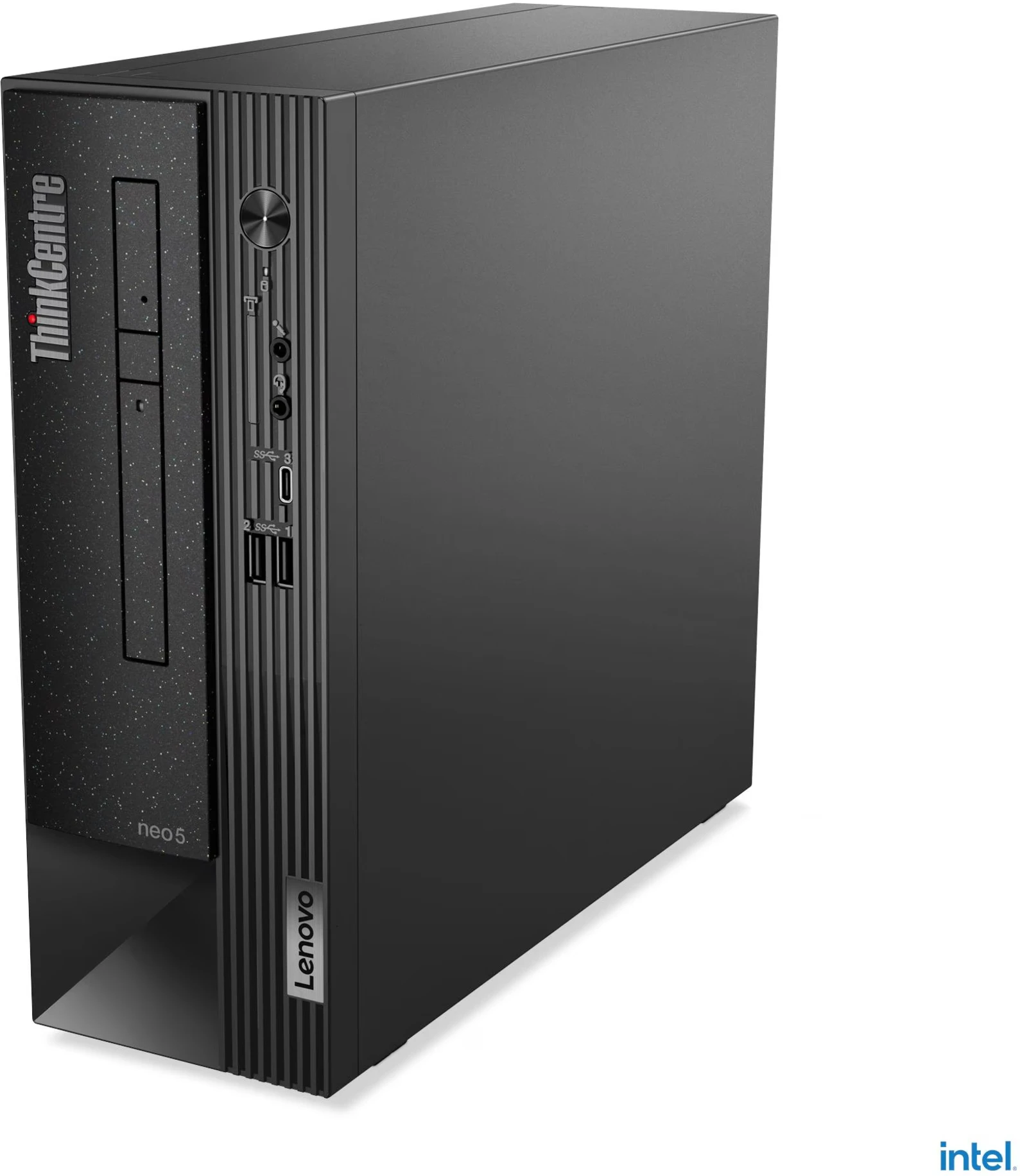 Imagen 3 de Computador Lenovo ThinkCentre Neo 50s Gen3 SFF I7-12700 RAM16GB SSD 512GB W11P