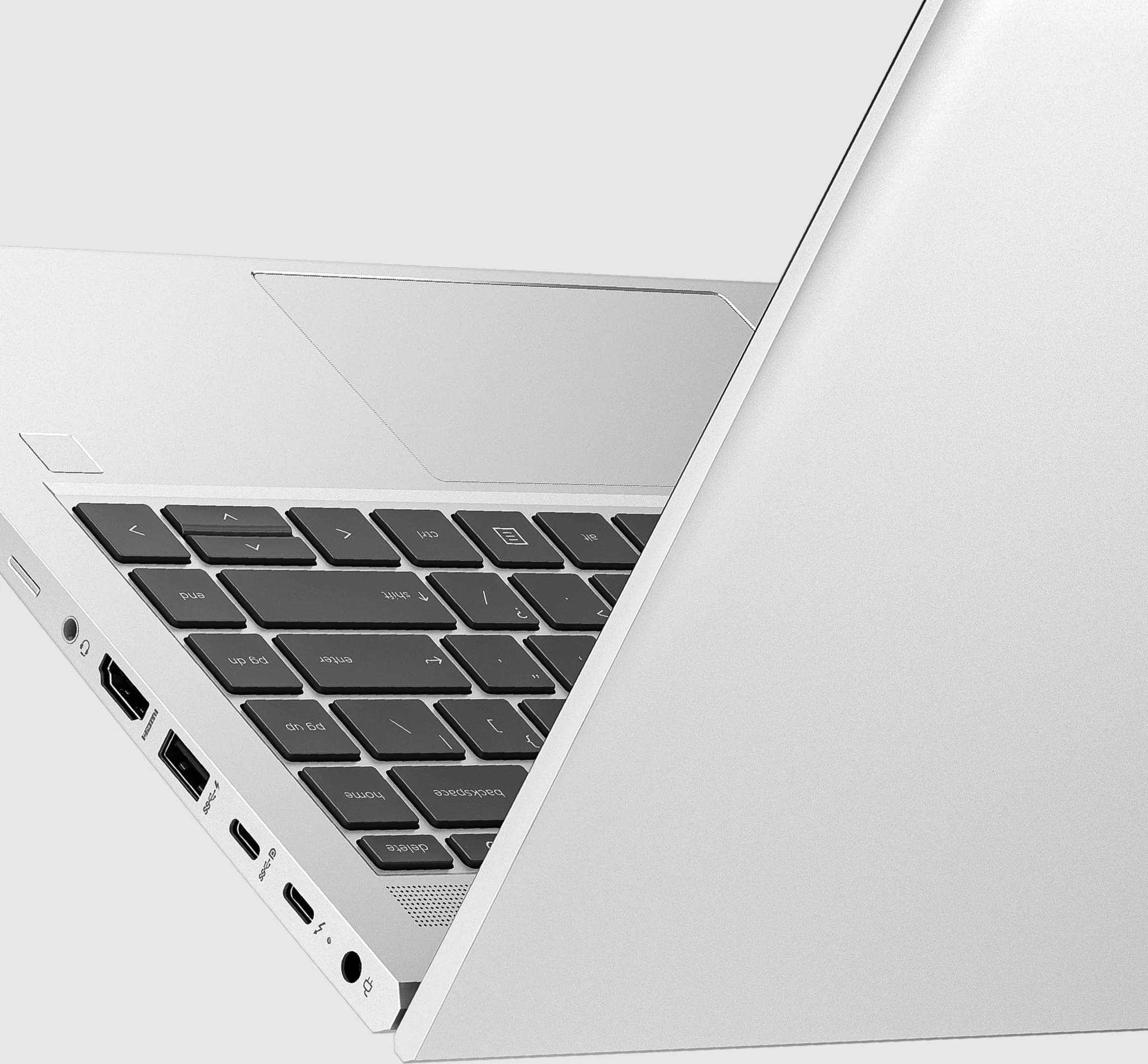 Imagen 6 de Notebook HP EliteBook 640 G10 I5-1345U RAM 16GB SSD 512GB 14" W11P