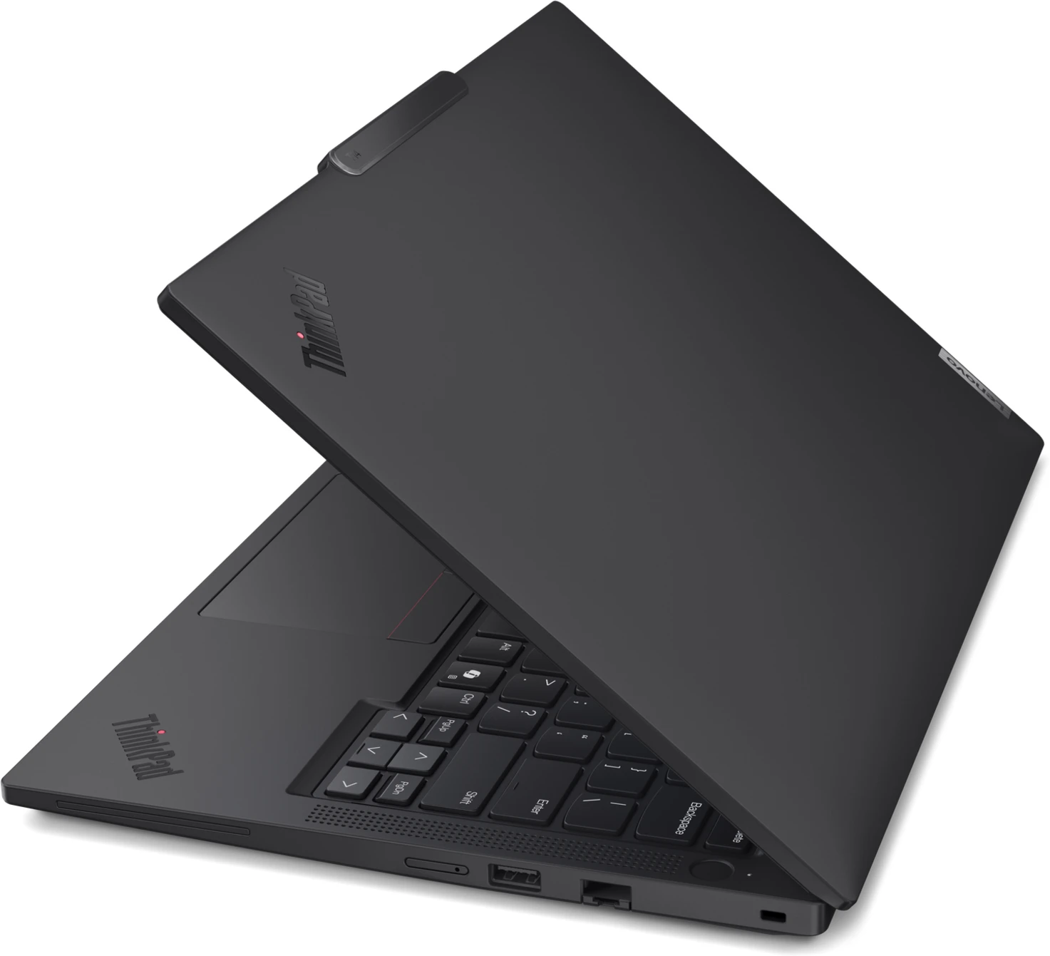 Imagen 13 de Notebook Lenovo Thinkpad T14 Gen5 Ultra 5 135U RAM 16GB SSD 512GB 14" W11P