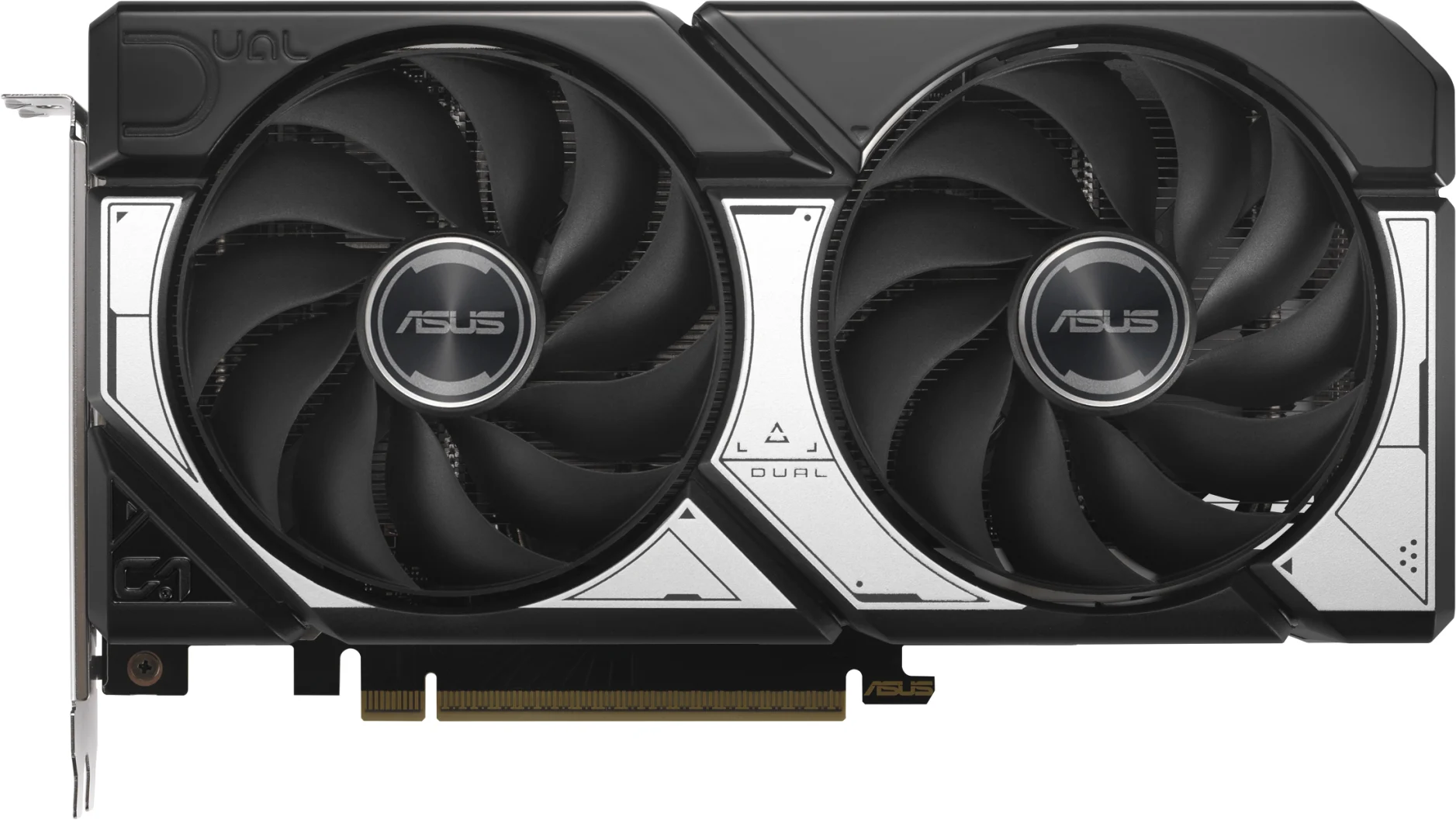 Imagen 1 de Tarjeta de Video Nvidia GeForce ASUS Dual RTX 5060 Ti 16GB GDDR7 OC