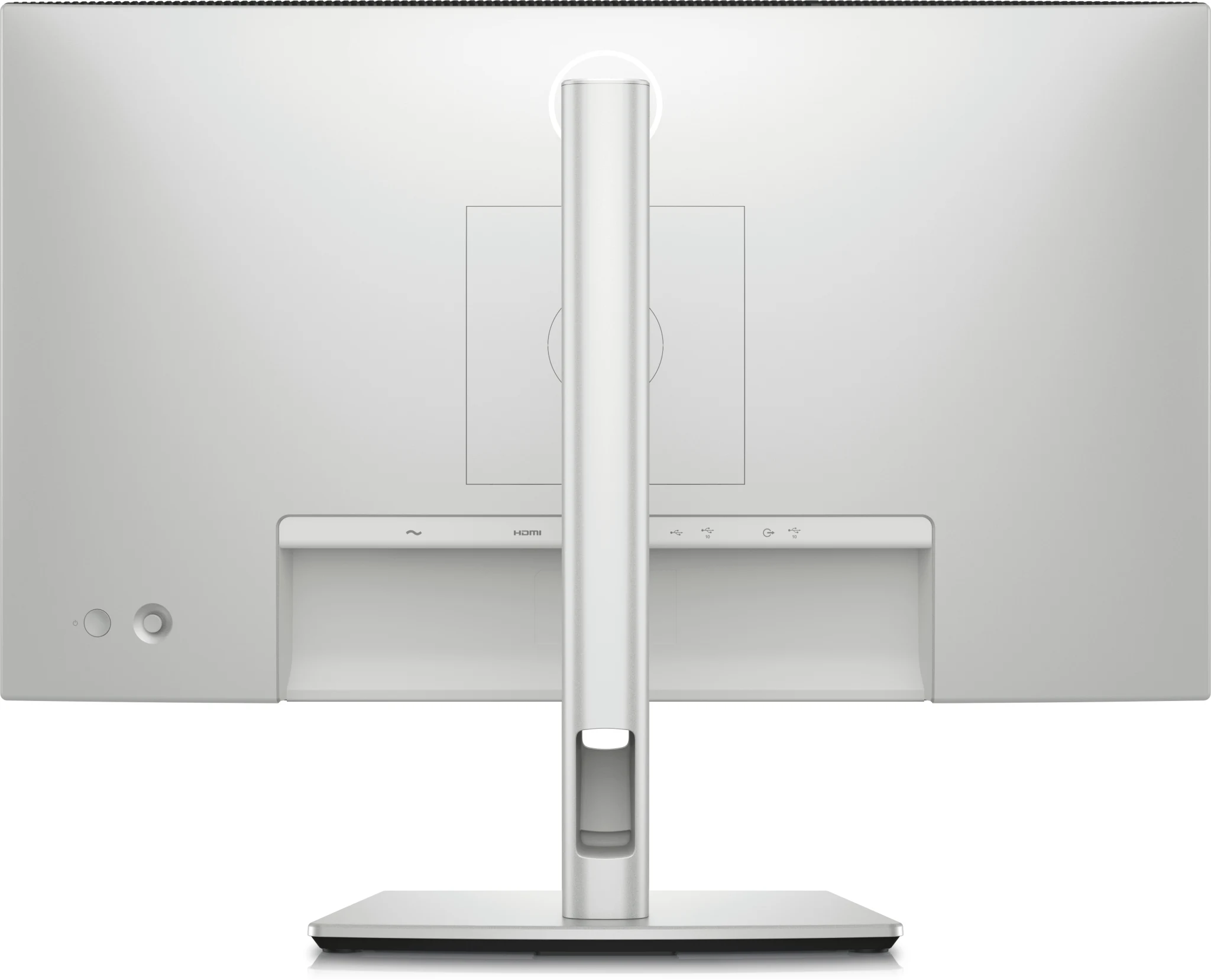 Imagen 2 de Monitor Dell UltraSharp U2424HE 23 8" FHD 1920*1080 IPS DP HDMI USB-C 