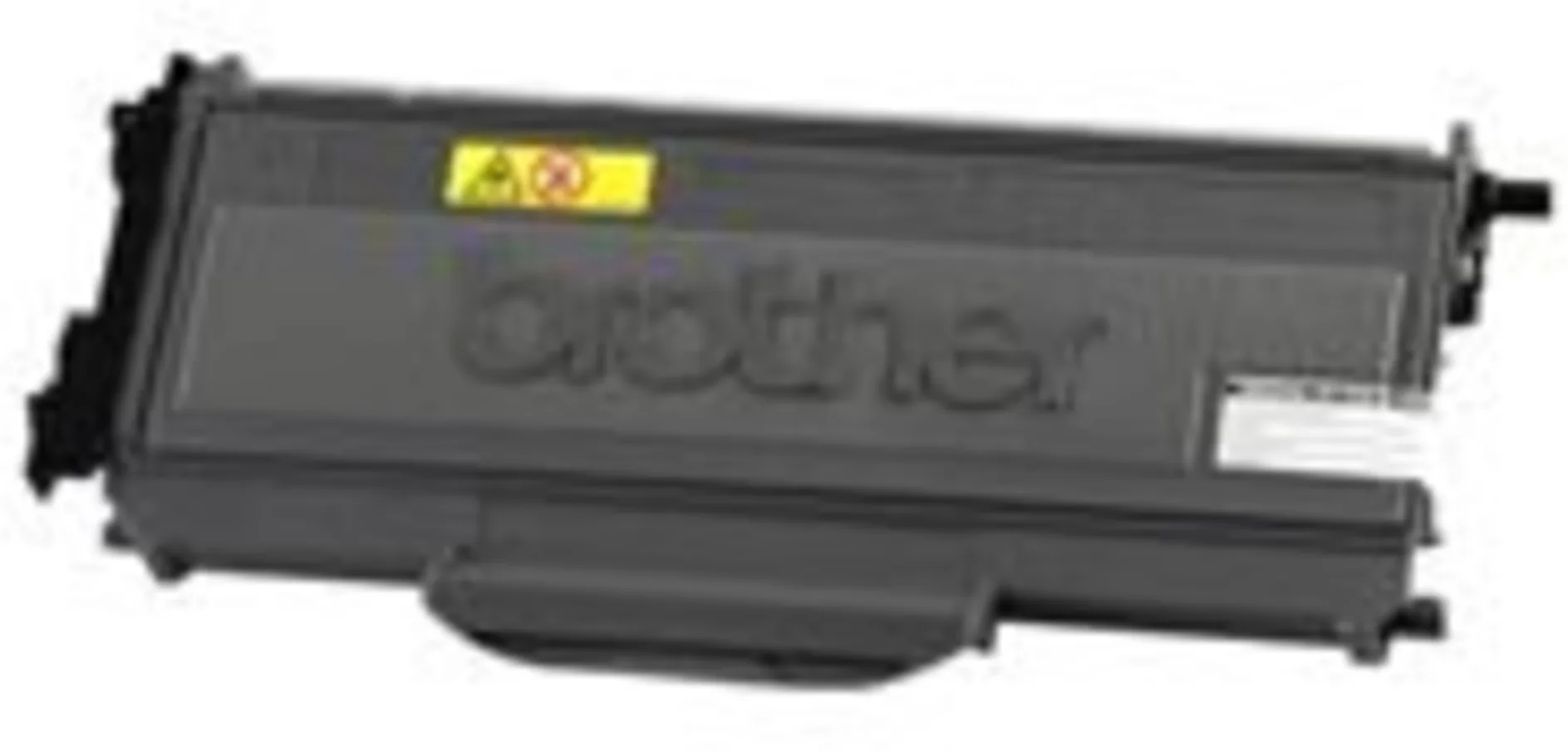 Imagen 3 de Tóner Brother TN-360 Alto Rend 2600 pág Negro p/HL-2140/2170W-MFC-7440N-DCP-7040