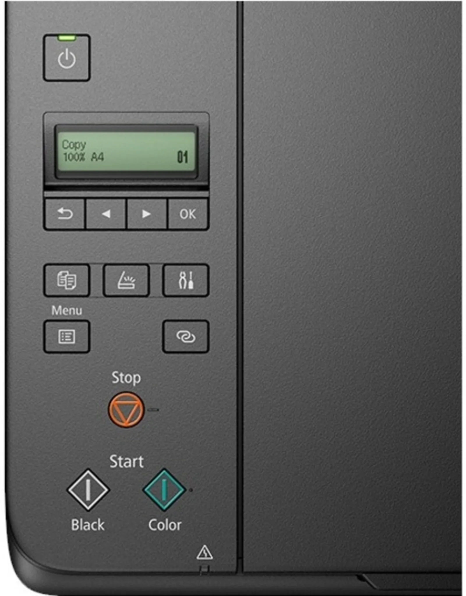 Imagen 5 de Impresora Multifunción Canon PIXMA G610 Fotográfica 1200ppp WiFi USB