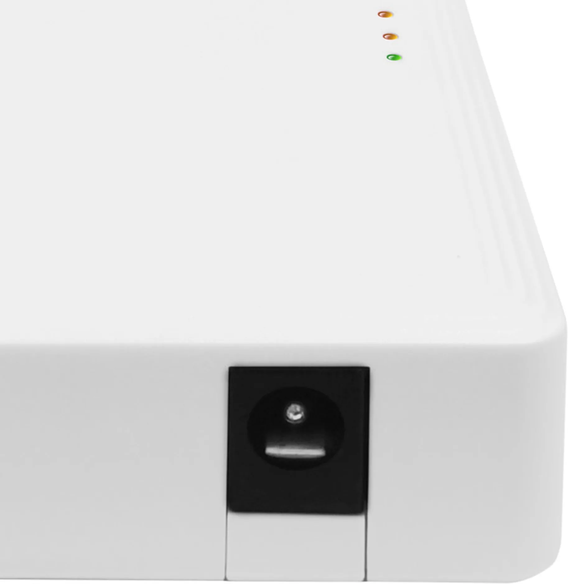 Imagen 3 de Switch Nexxt NSW-N501G, 5 Puertos Gigabit Ethernet 1Gbps 110/220V