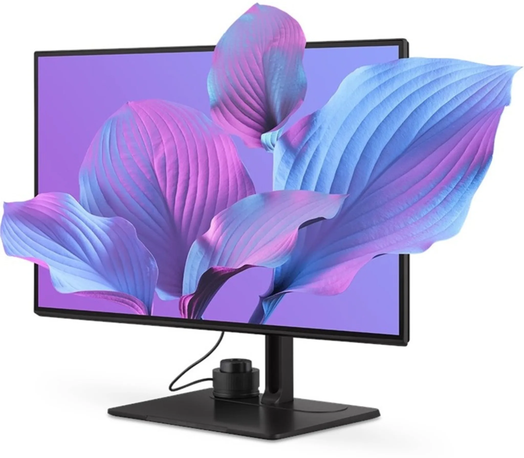Imagen 1 de Monitor ViewSonic VP2786 27"4K UHD 3840*2160 IPS LED HDMI USBC 60Hz