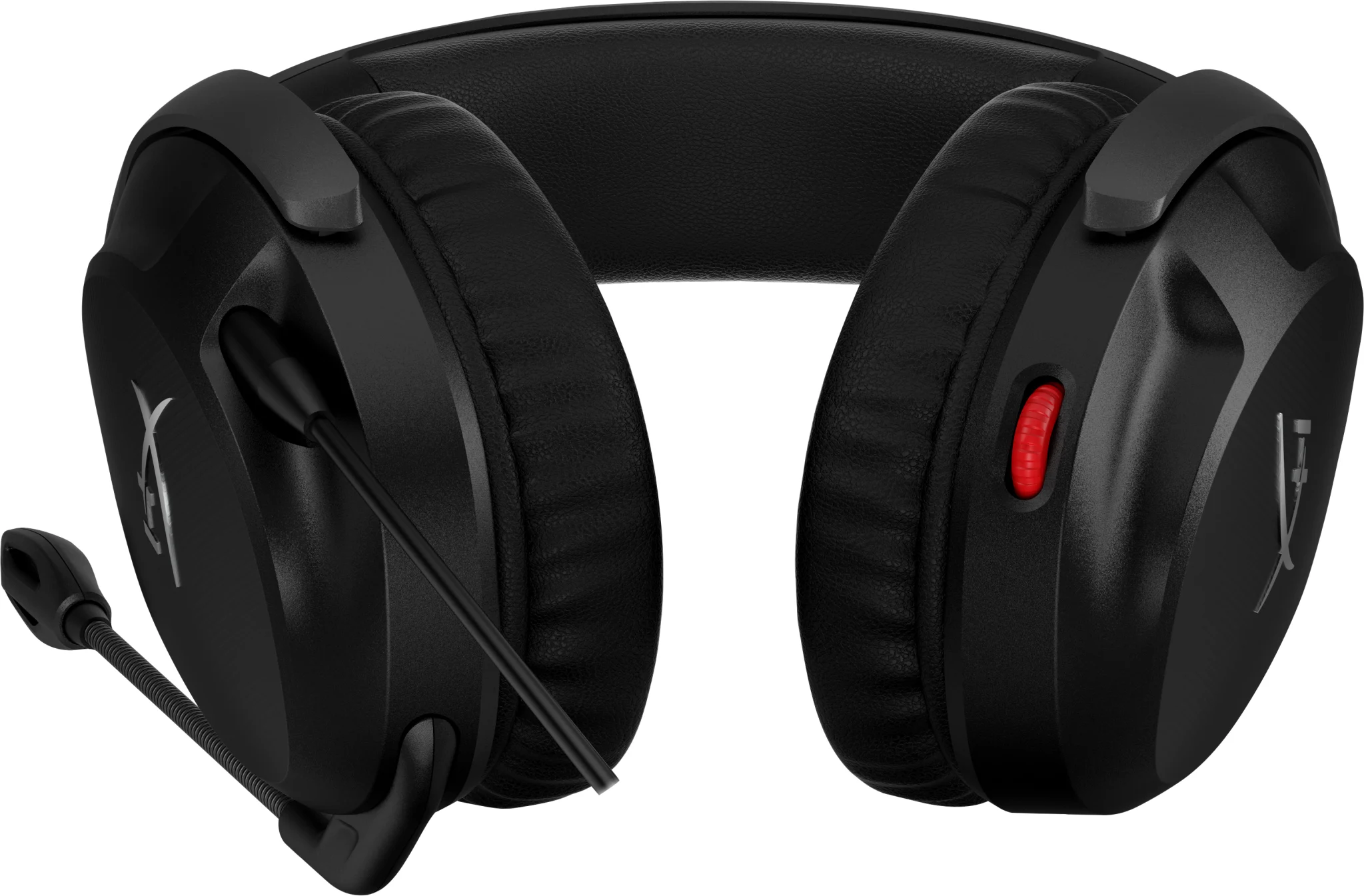 Imagen 8 de Audífonos Alámbricos HyperX Headset Cloud Stinger 2, Jack 3.5 Full Size Black