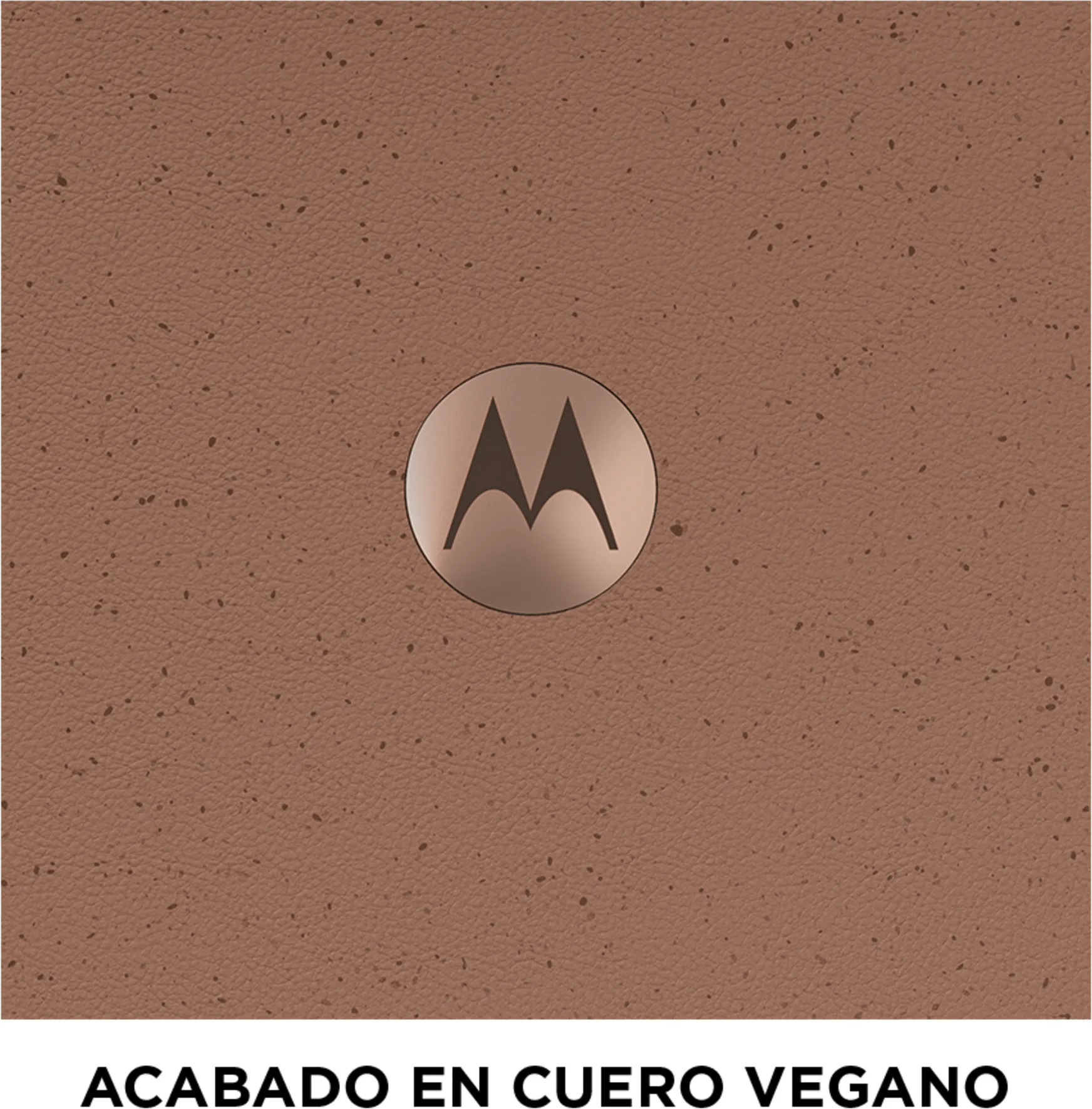 Imagen 6 de Celular Motorola Edge 60 Fusion 256GB RAM 8GB 50MP 6.67' Café