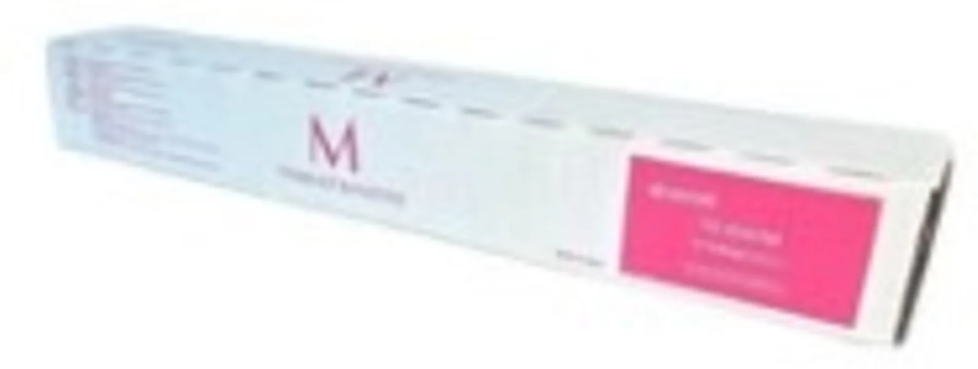 Imagen 0 de Kyocera TK 8347M - Magenta - original - cartucho de toner - para TASKalfa 2552ci