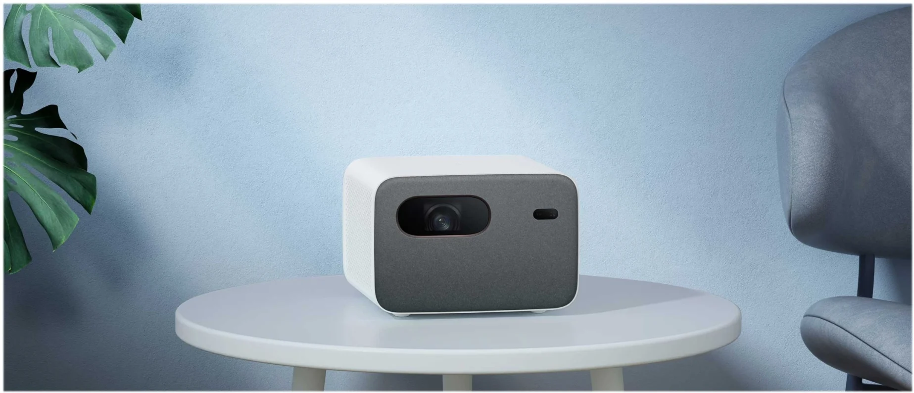 Imagen 8 de Proyector Xiaomi Mi Smart Projector 2 Pro 1300 LUMENES FHD WiFi LAN HDMI USB RCA