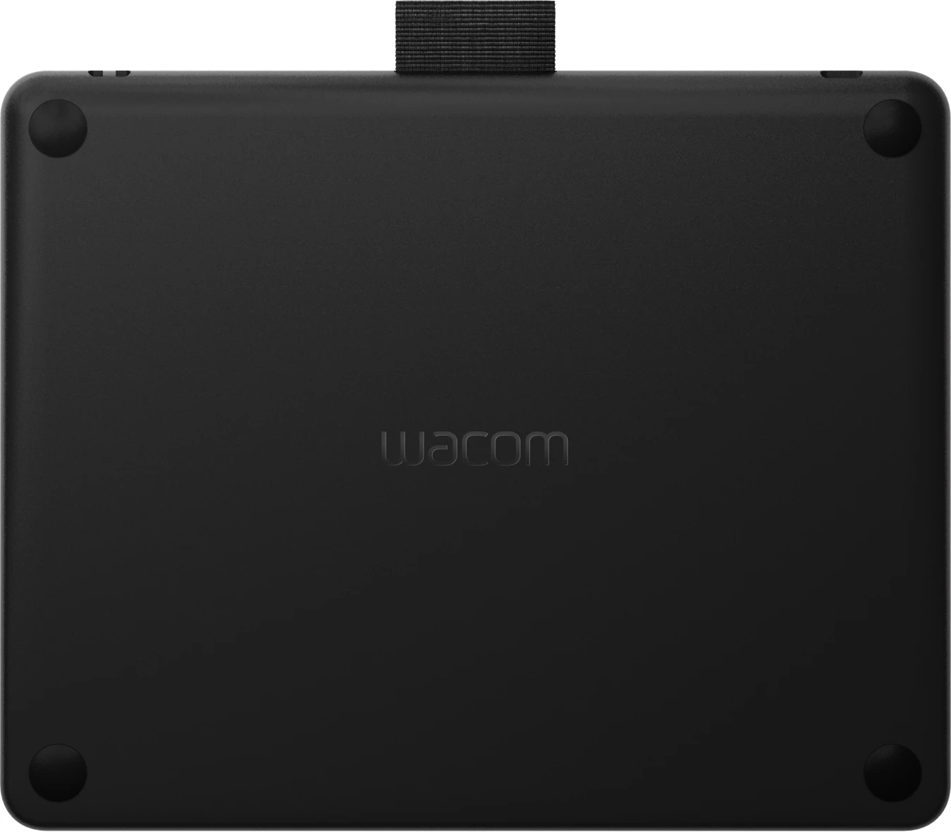 Imagen 1 de Tableta Digitalizadora Wacom Intuos Creative Pen Tablet Small Black 
