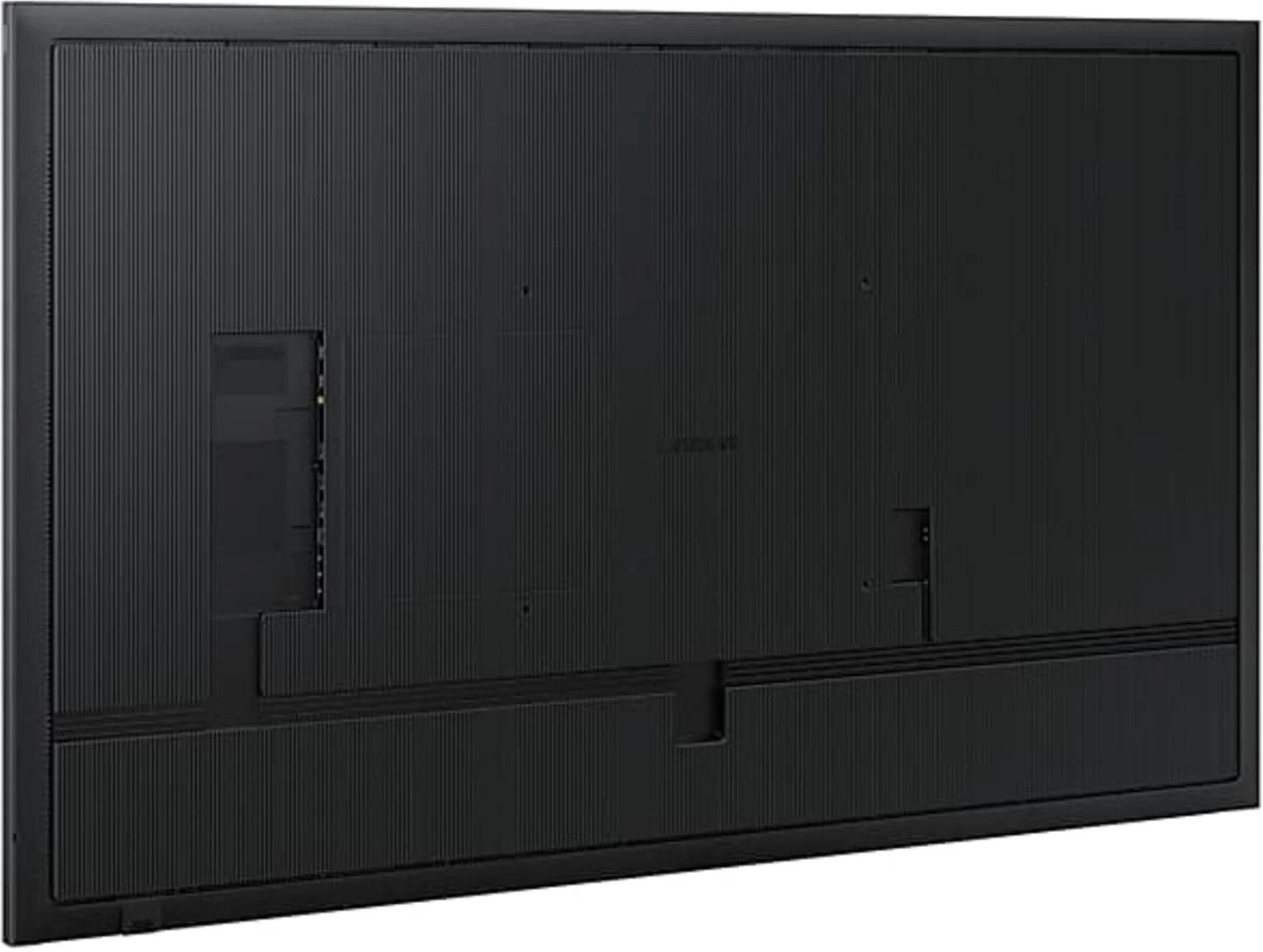 Imagen 7 de Monitor Comercial Samsung QB75C 75" 4K 3840*2160 VA HDMI LAN WIFI BT 8ms