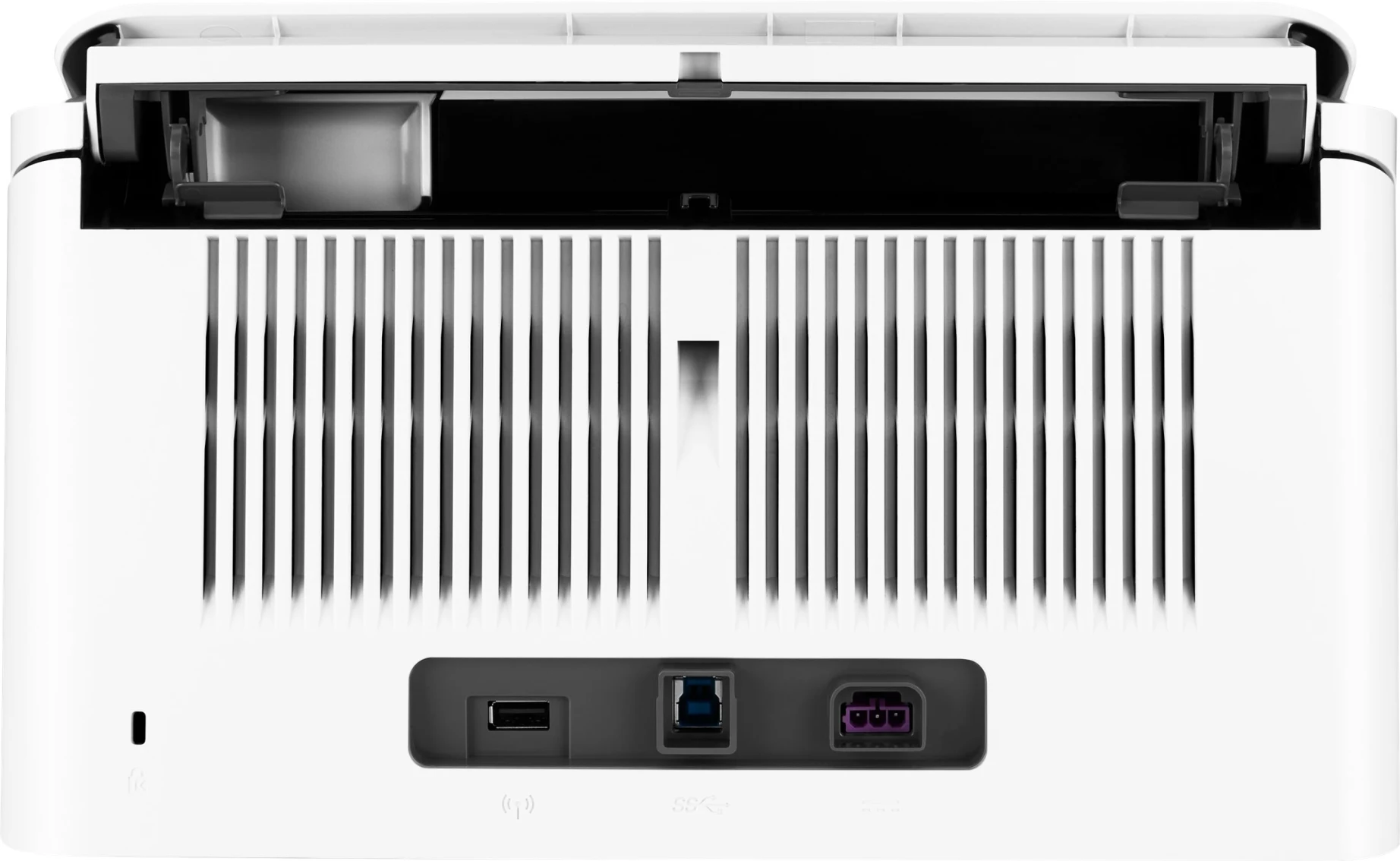 Imagen 2 de HP Scanjet Pro 3000 s3 - Escáner de documentos - CMOS / CIS - a dos caras - 216 x 3100 mm - 600 ppp x 600 ppp - hasta 35 ppm (mono) - Alimentador automático de documentos (ADF) (50 hojas) - hasta 3500 exploraciones por día - USB 3.0, USB 2.0