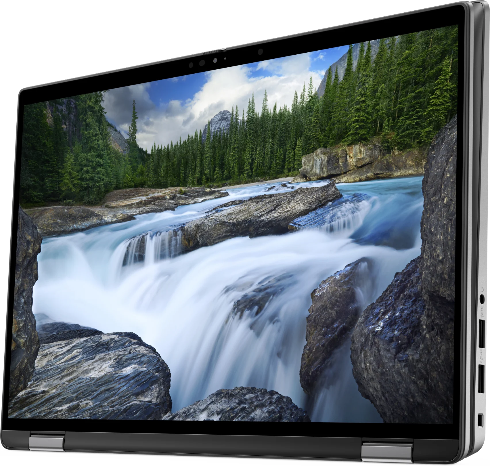 Imagen 5 de Notebook Dell Latitude 7440 i7-1355U RAM 16GB SSD 512GB 14" Touch  W11P