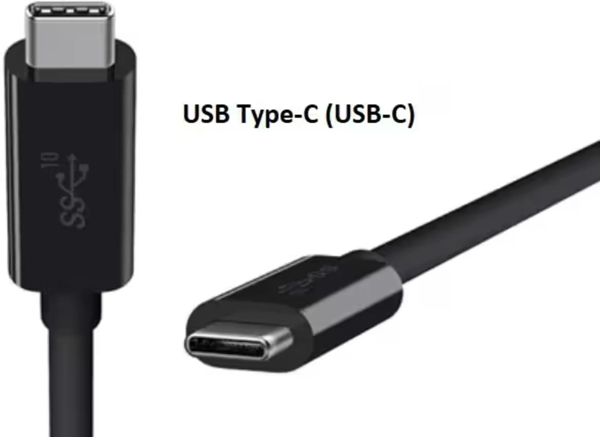 Imagen 2 de Cargador Notebook Lenovo 65W 20V 3.25A Tipo USB-C 4X20M26278