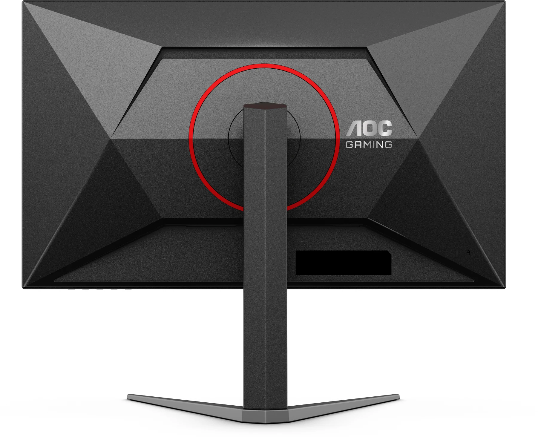 Imagen 8 de Monitor Gaming AOC 27G4 27" FHD 1920*1080 IPS DP Aux Aud. HDMI 180Hz
