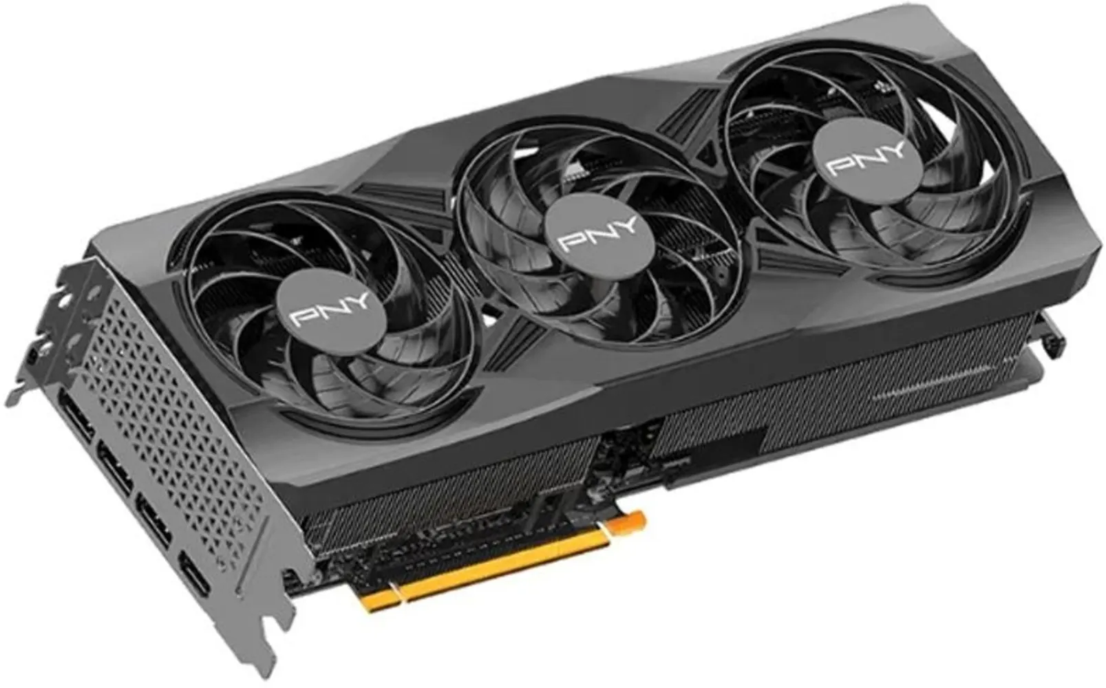Imagen 4 de Tarjeta de video PNY RTX 5070 Ti 16GB STD OC