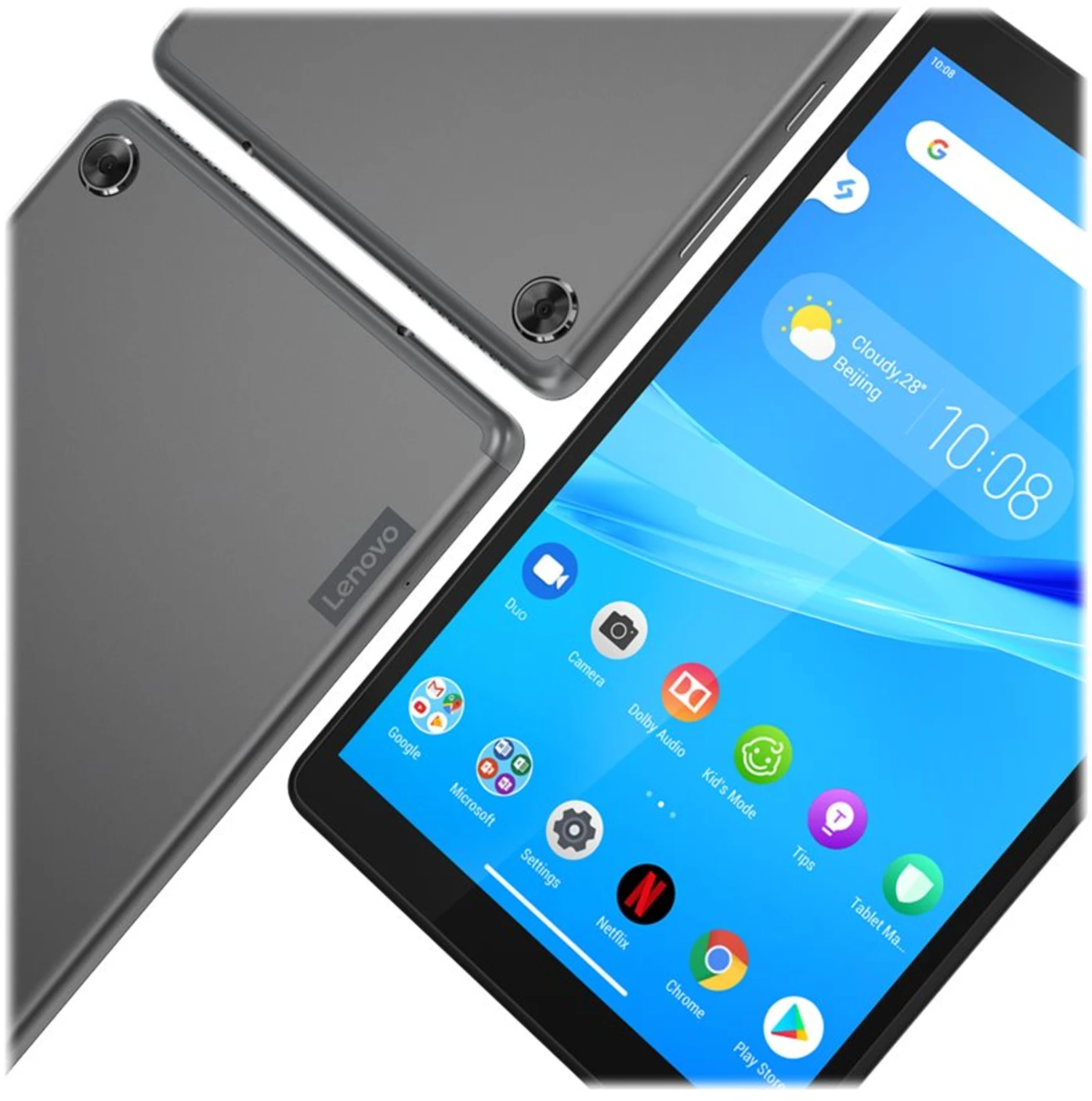 Imagen 2 de Tablet Lenovo Tab M8 TB-8505F MT8321 RAM 2GB ROM 32GB 8" Android WIFI BT