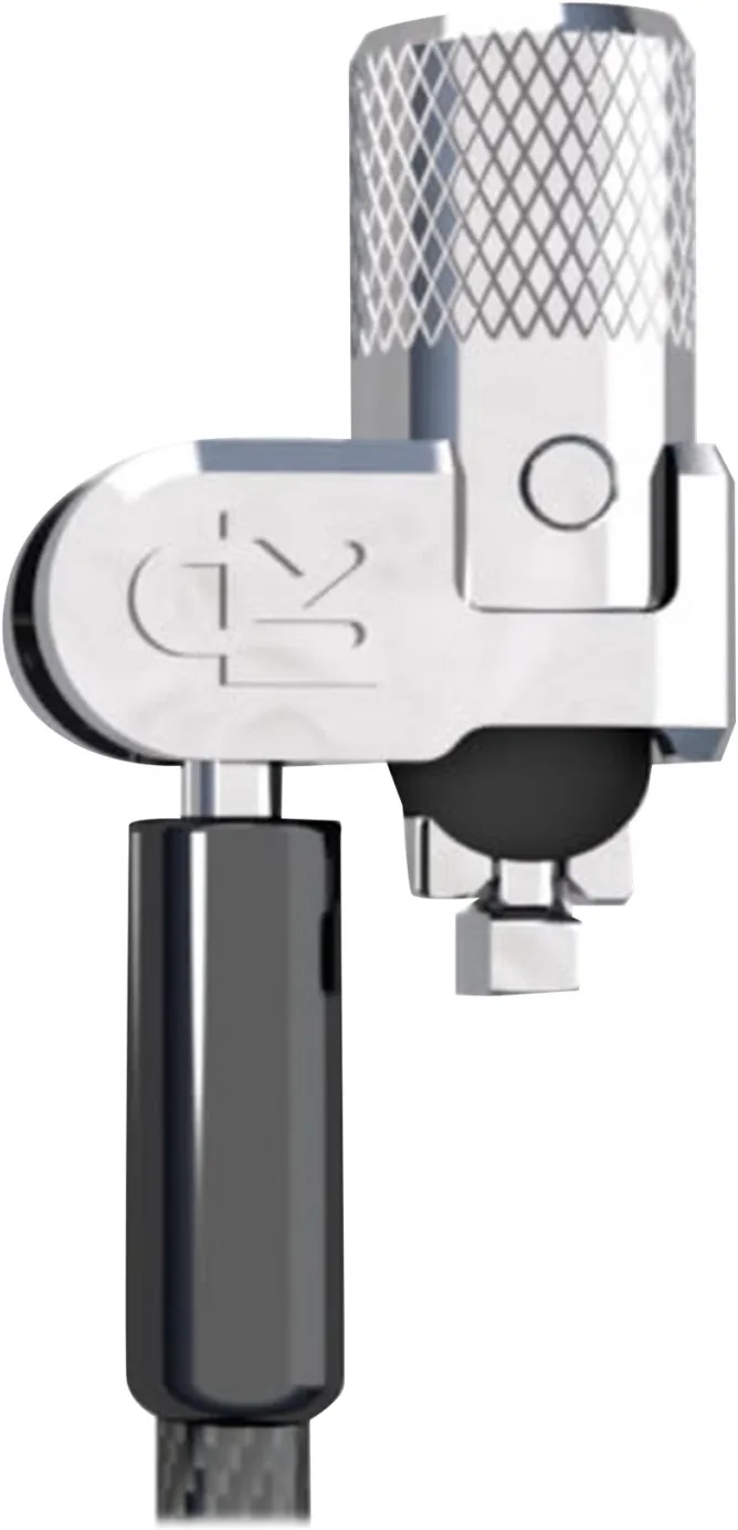 Imagen 13 de Cable de Seguridad para Notebooks  Kensington MicroSaver 2.0 1.8 mts con llave