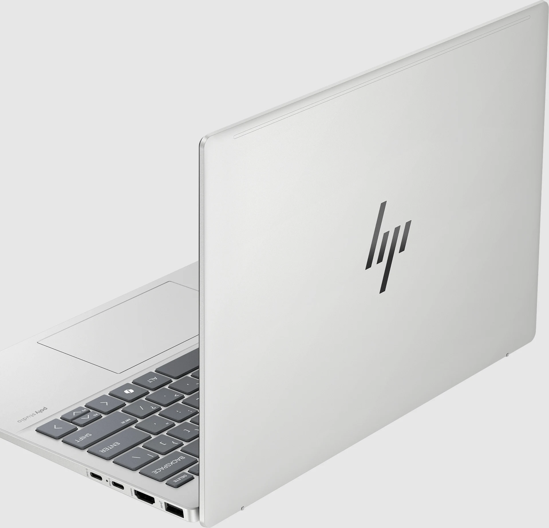 tecnomas.cl | [A1UC1LA] Netebook HP Pavilion Aero AMD Ryzen 5 8640U