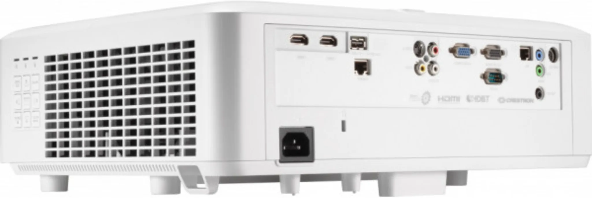 Imagen 16 de Proyector ViewSonic LS920WU, 6000LUMEN WUXGA 1920*1200 2*HDMI VGA S-Video USB