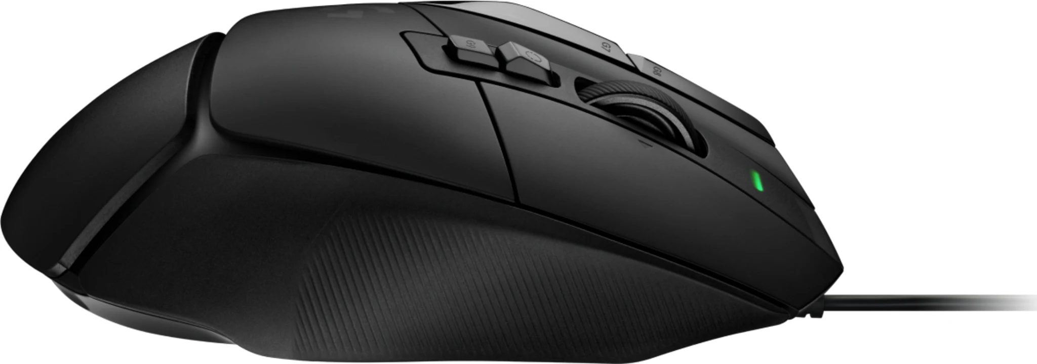 Imagen 1 de Mouse Gamer Alámbrico Logitech G502 X Óptico 25600DPI 13 Botones USB Negro