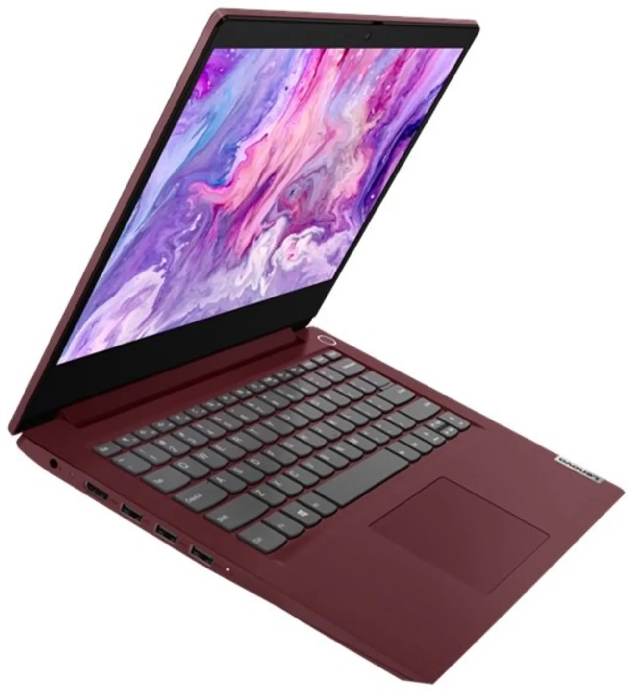 Imagen 0 de Notebook Lenovo IdeaPad 3 Celeron N4020 RAM 4GB HDD 500GB 14" W10H