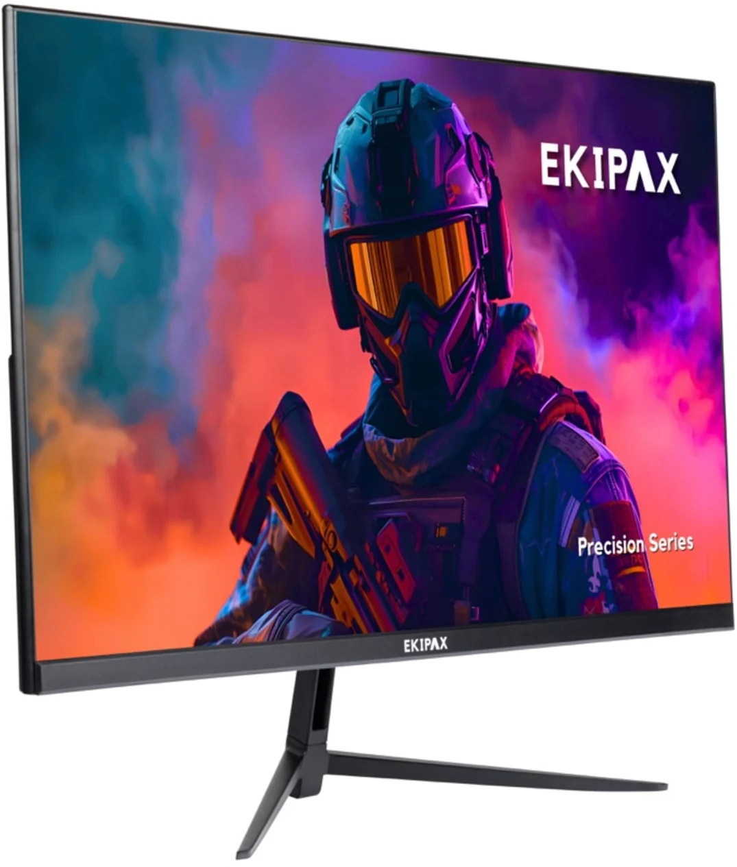 Imagen 2 de Monitor Gamer Ekipax 27" QHD 2560*1440  IPS 180Hz FreeSync G-Sync VESA