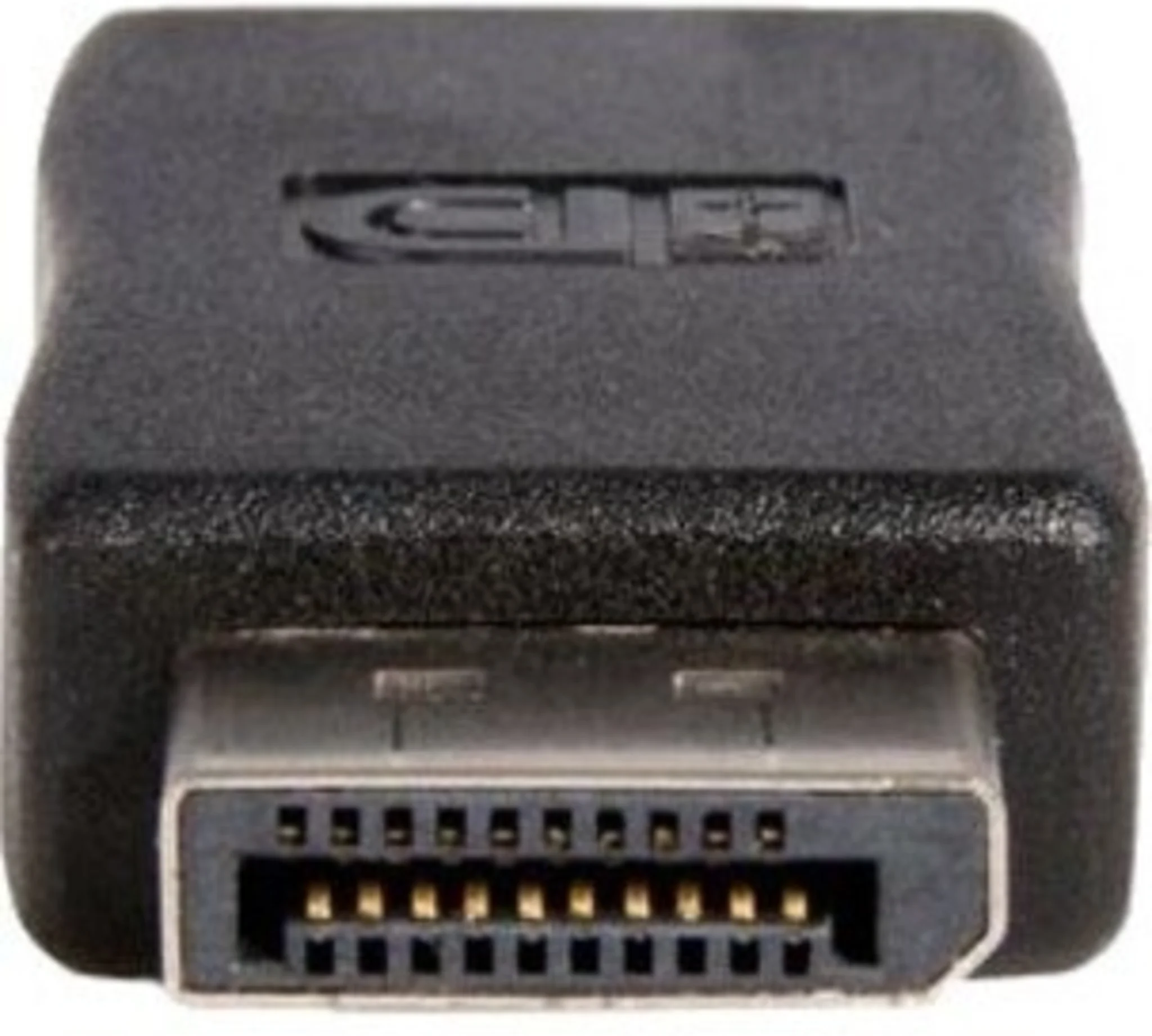 Imagen 5 de Adaptador de Video DisplayPort a HDMI - Convertidor DP - 1920x1200 - Pasivo