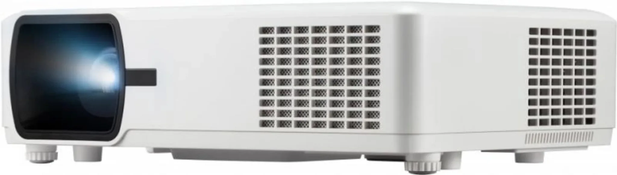 Imagen 21 de Proyector ViewSonic LS610WH 4000 ANSI Lumens WXGA LED HDMI RS232 LAN Altavoz 