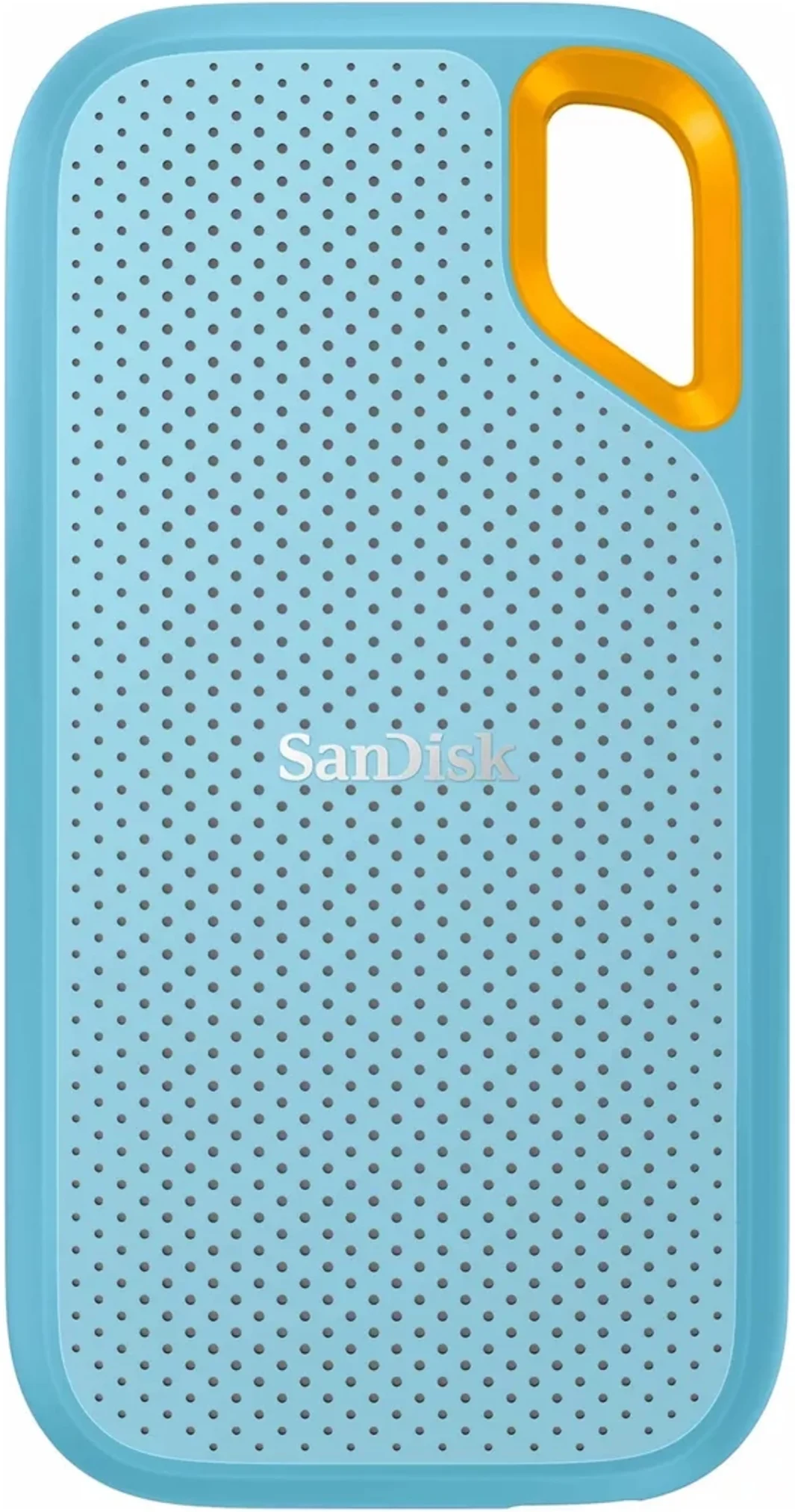 Imagen 0 de SSD Externo 1TB Extreme Sandisk