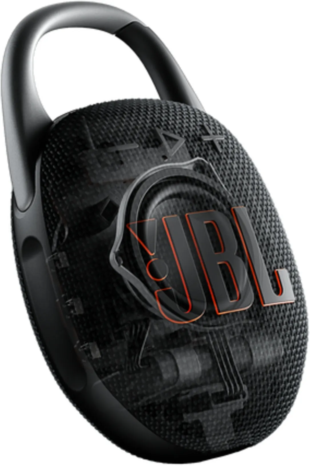 Imagen 8 de JBL Clip - Speaker - Cool portable and waterproof