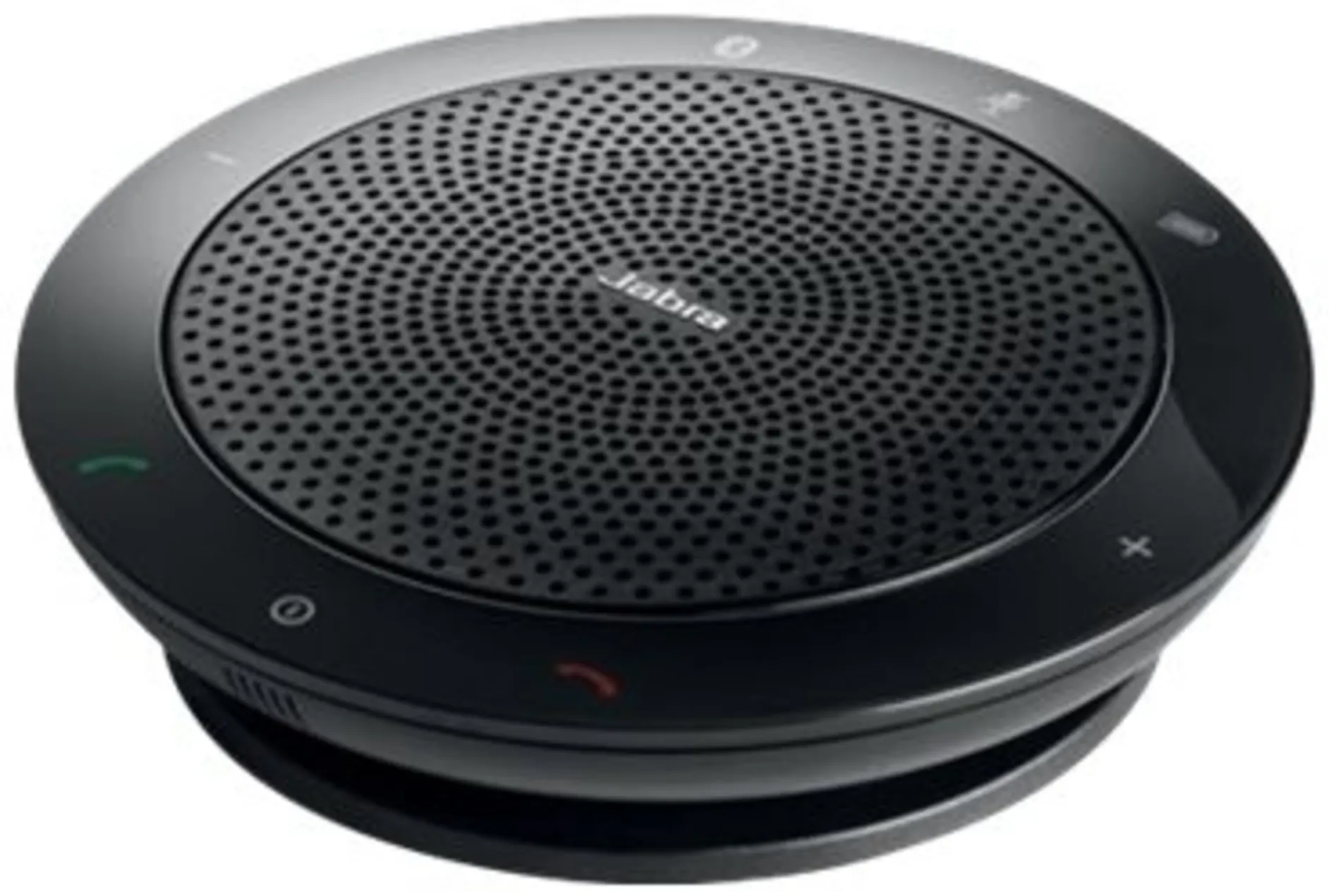 Imagen 7 de Altavoz Manos Libres Jabra Speak 510 MS Inalámbrico Bluetooth Color Negro
