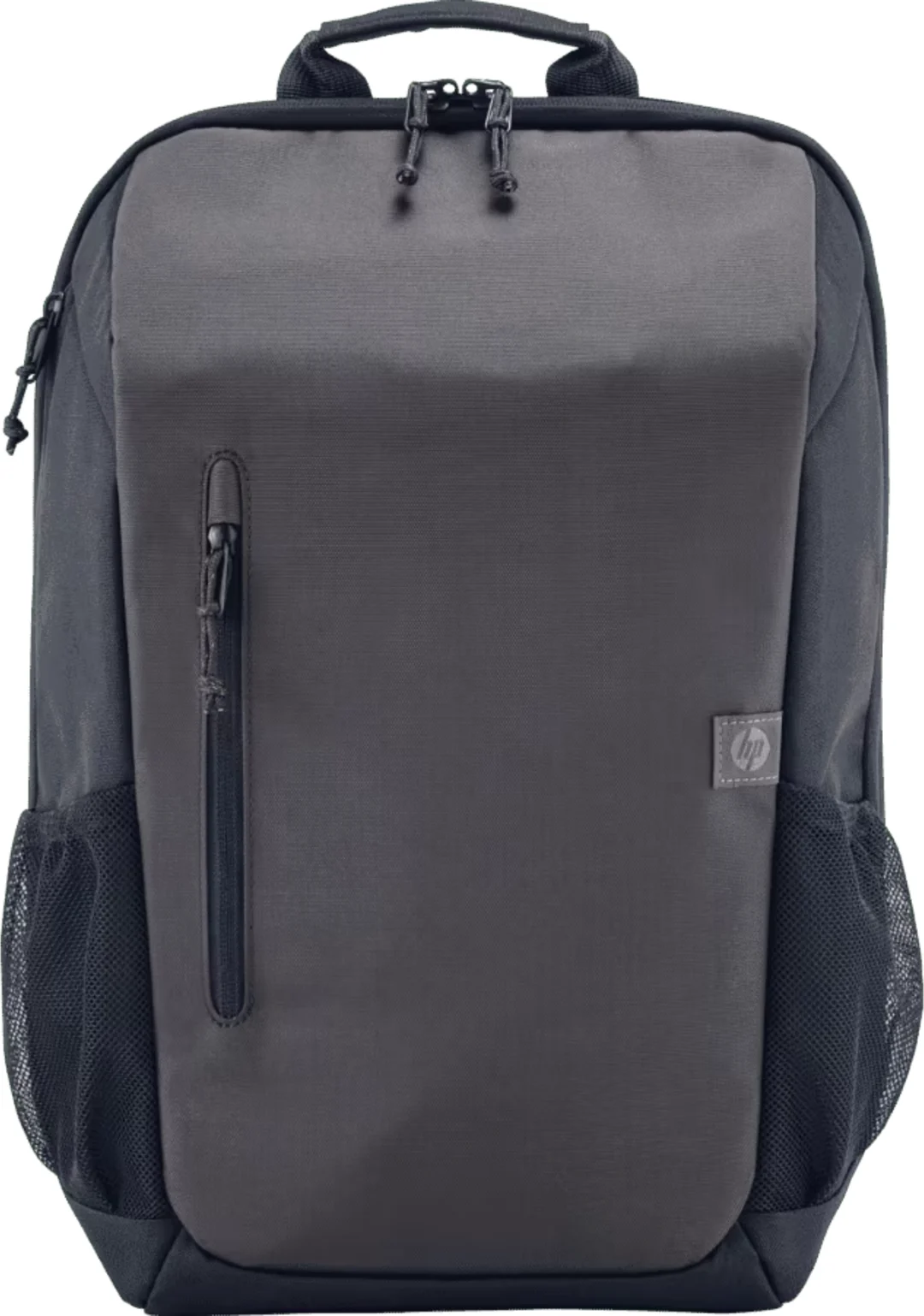 Imagen 0 de Mochila HP Travel para Notebook Hasta 15.6" 18L Color Gris