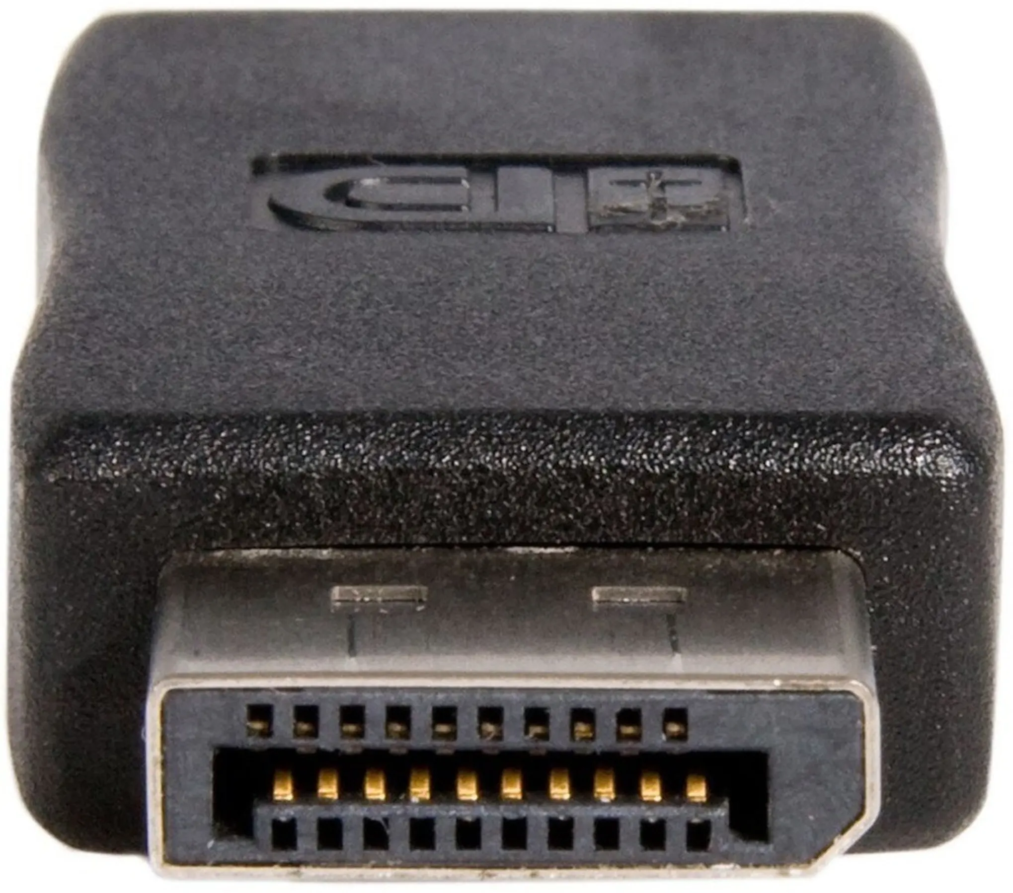 Imagen 1 de Adaptador de Video DisplayPort a HDMI - Convertidor DP - 1920x1200 - Pasivo