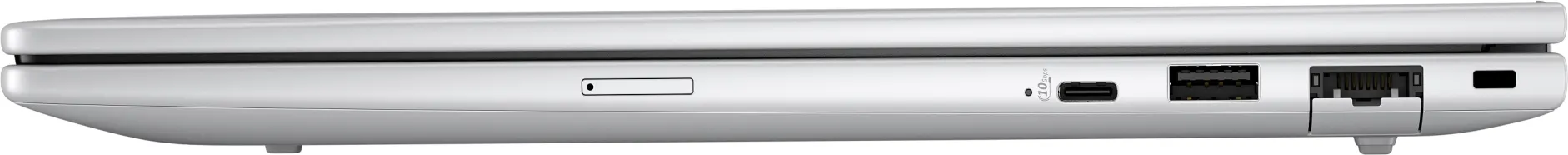 Imagen 6 de Notebook HP EliteBook 8 G1i Ultra 7 255U 16GB 1TB 14" Touch W11P 