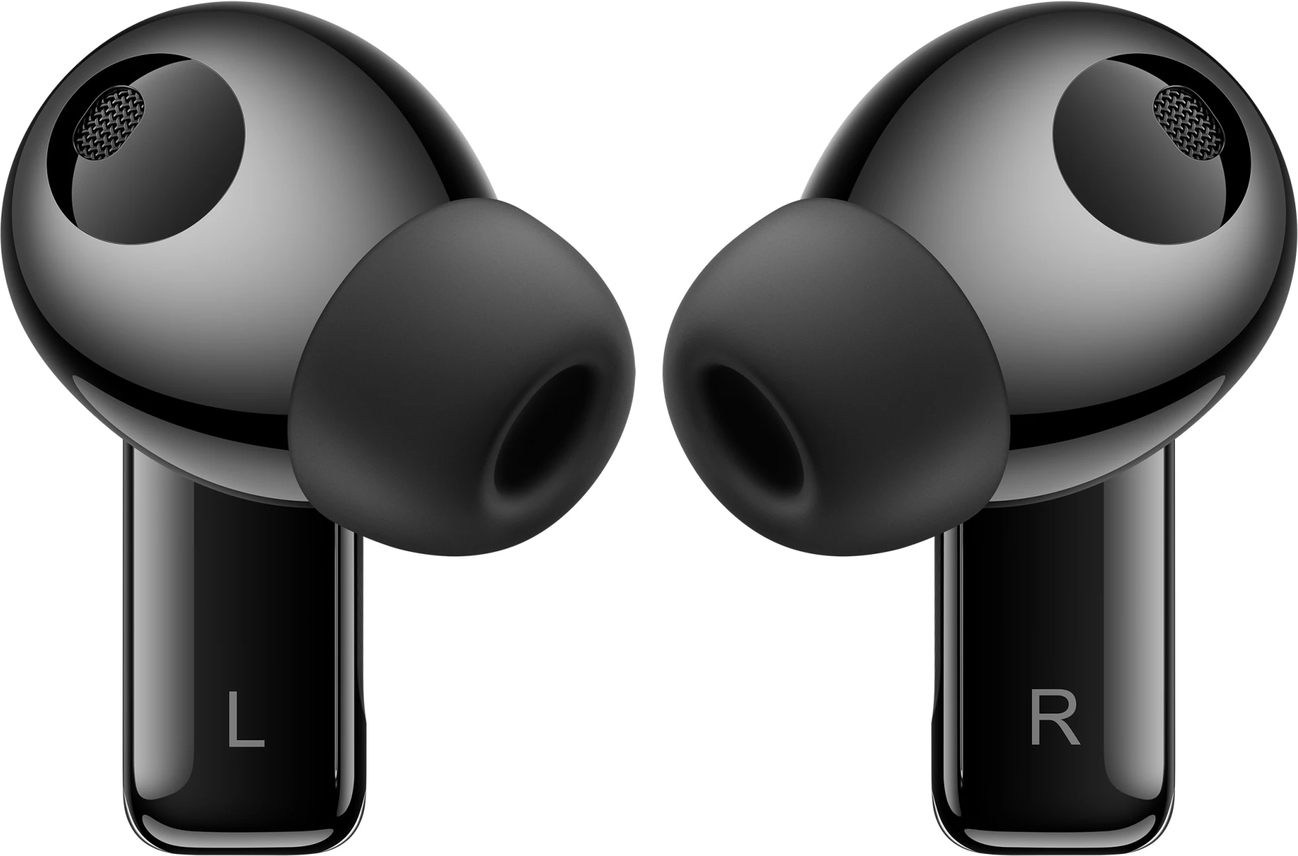 Imagen 3 de Huawei - Headphones - Wireless - Freebuds Pro 4 Black