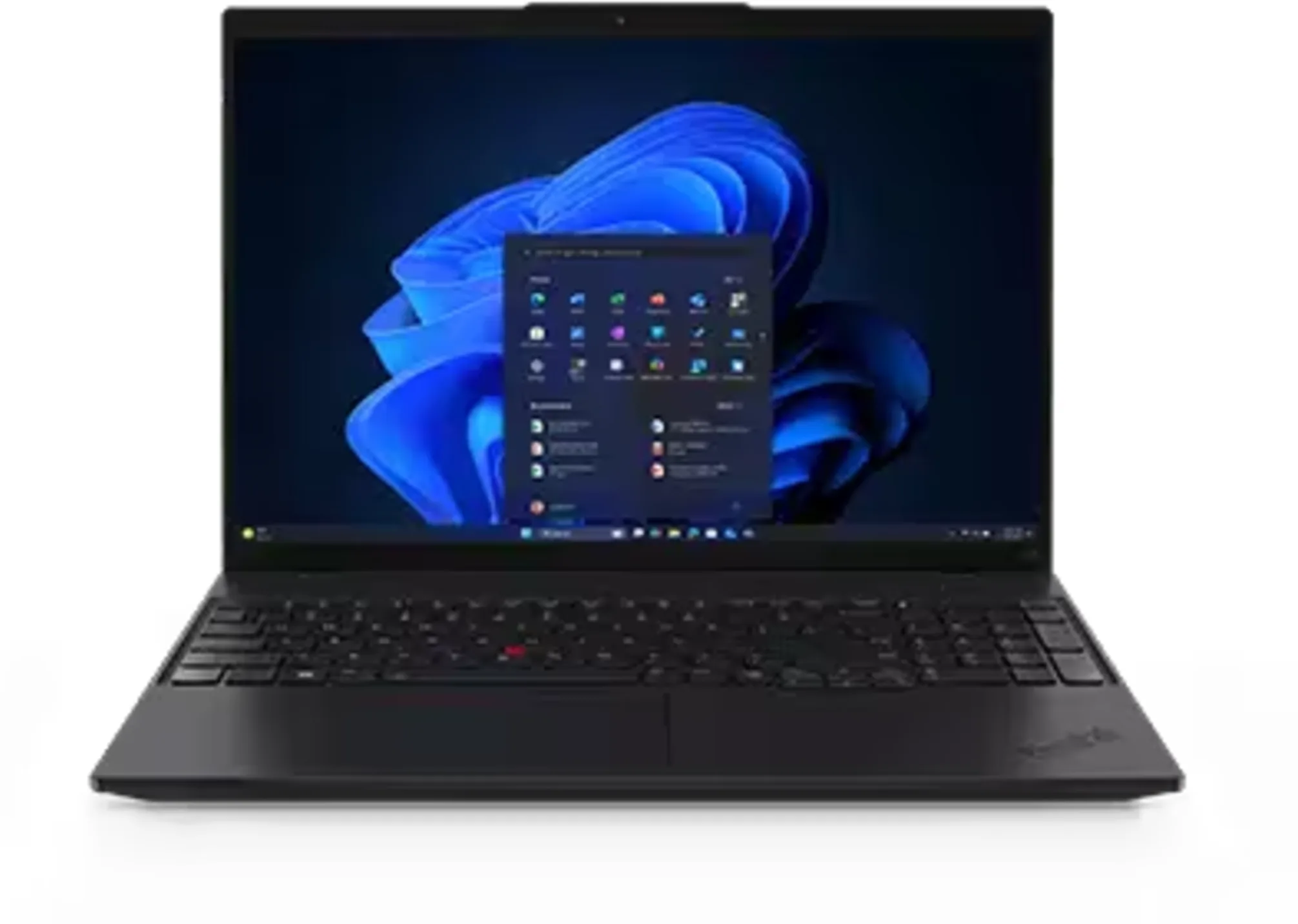 Imagen 6 de Notebook Lenovo ThinkPad L16 Gen2 Ultra 5 225U RAM 32GB SSD 512GB 16" W11P