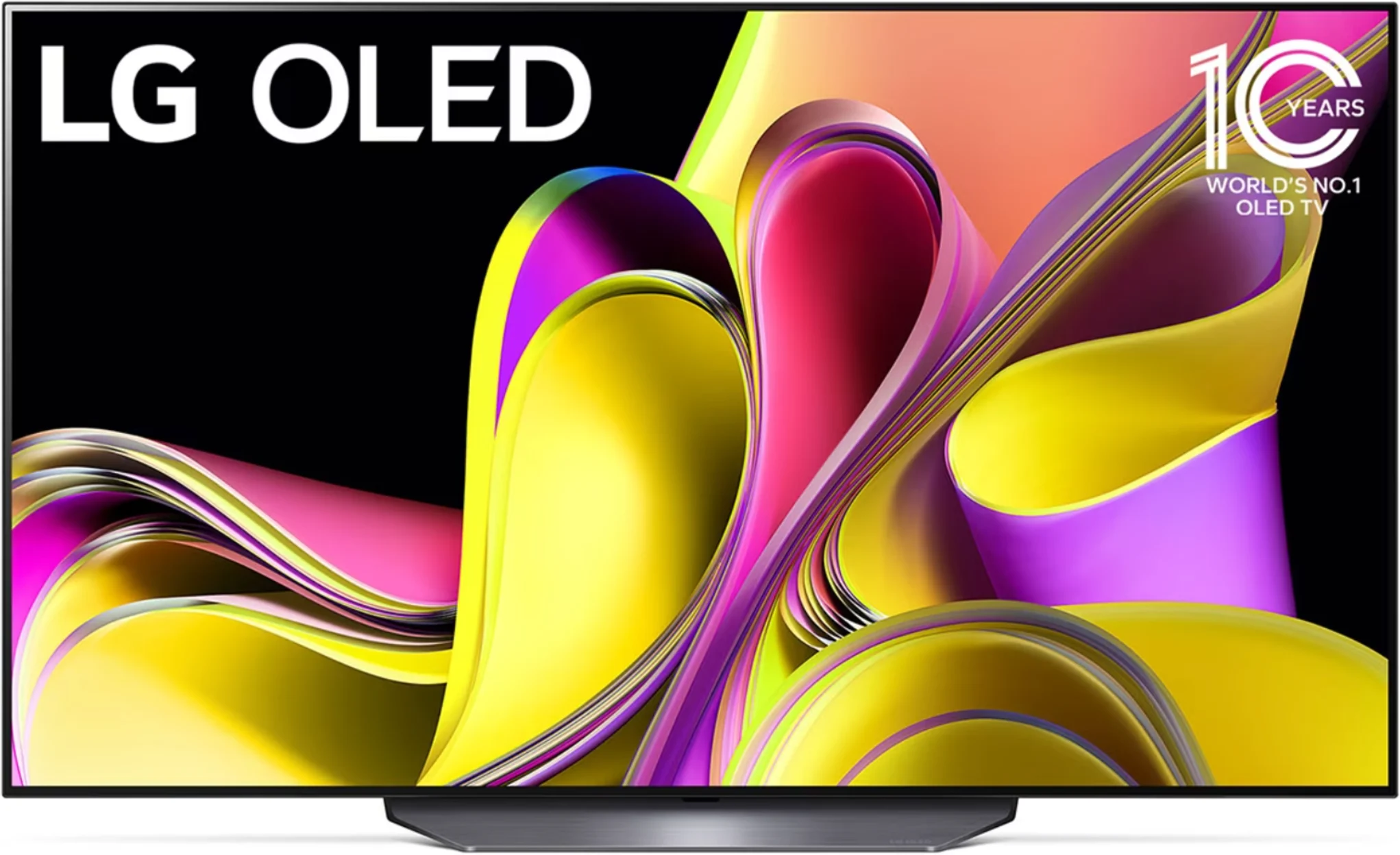 Imagen 0 de LG OLED55B3PSA