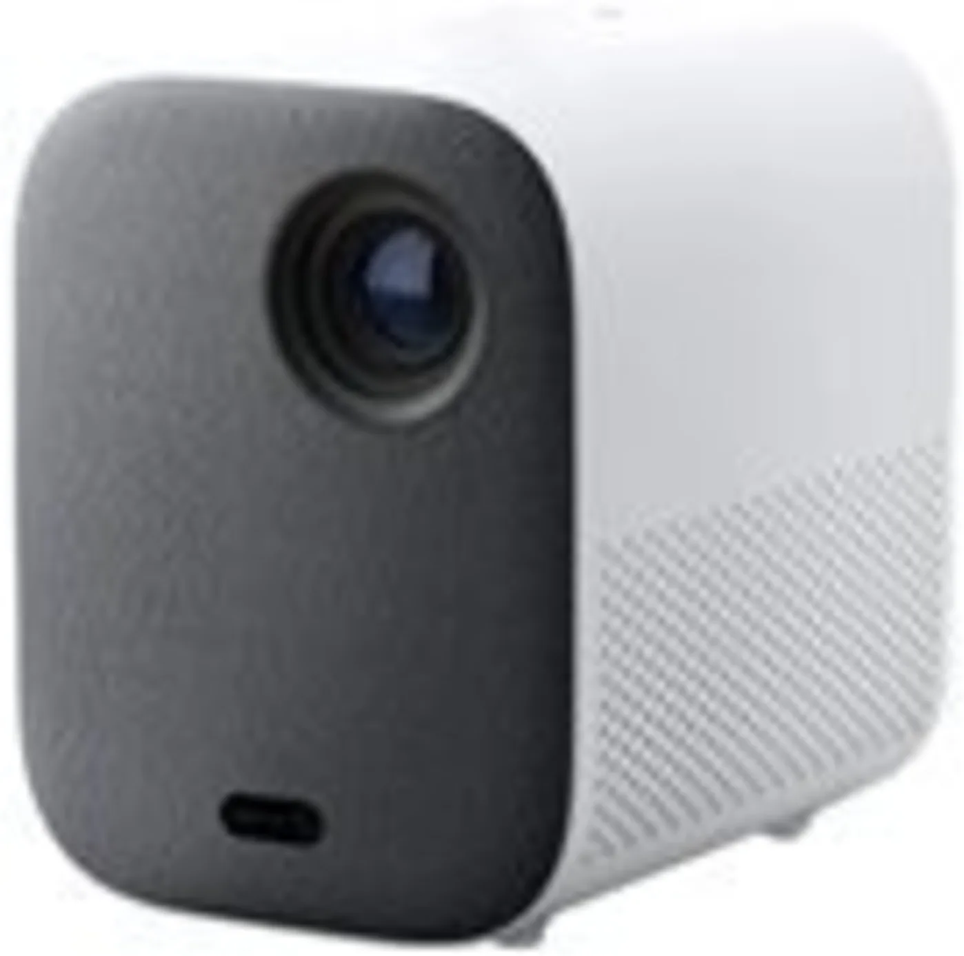 Imagen 0 de Proyector Inalámbrico Xiaomi Mi Smart Projector 2 EU 500LUMEN FHD 1080p HDMI USB