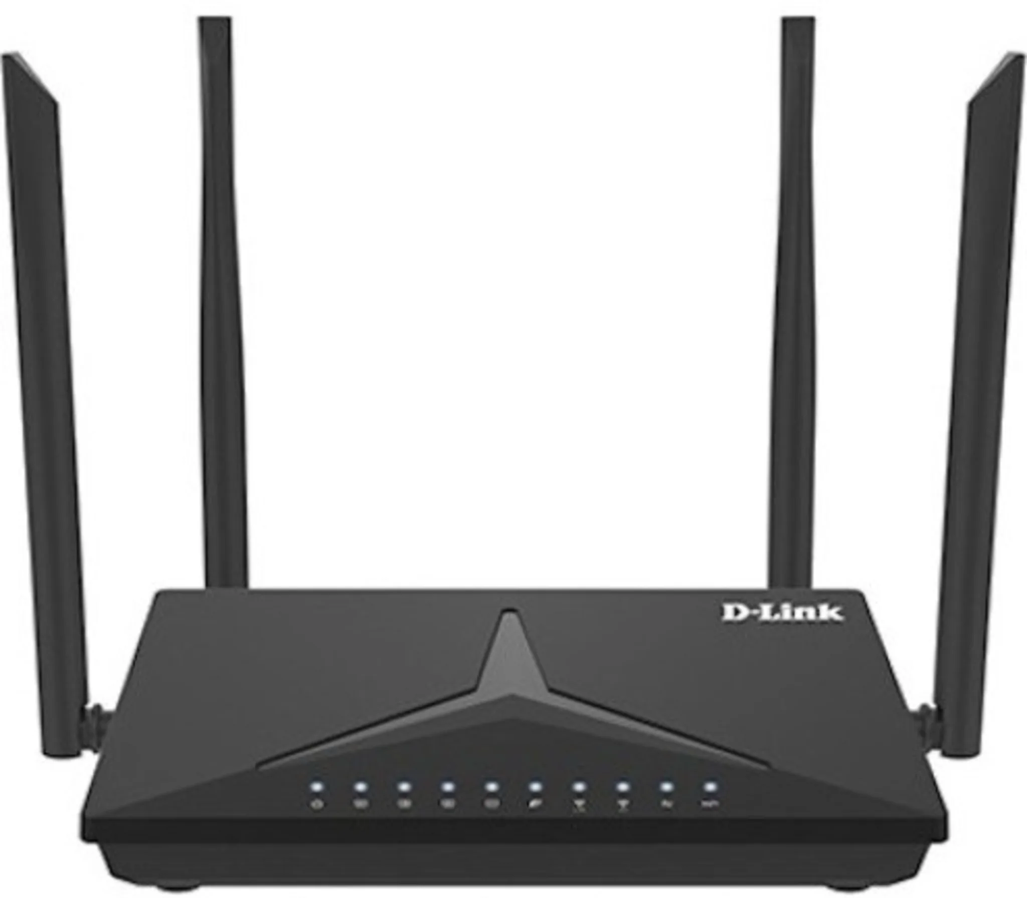 Imagen 1 de Router Wireless D-Link DIR-825M Mesh Dual-Band Gigabit AC1200 4*LAN WAN 4 Antena
