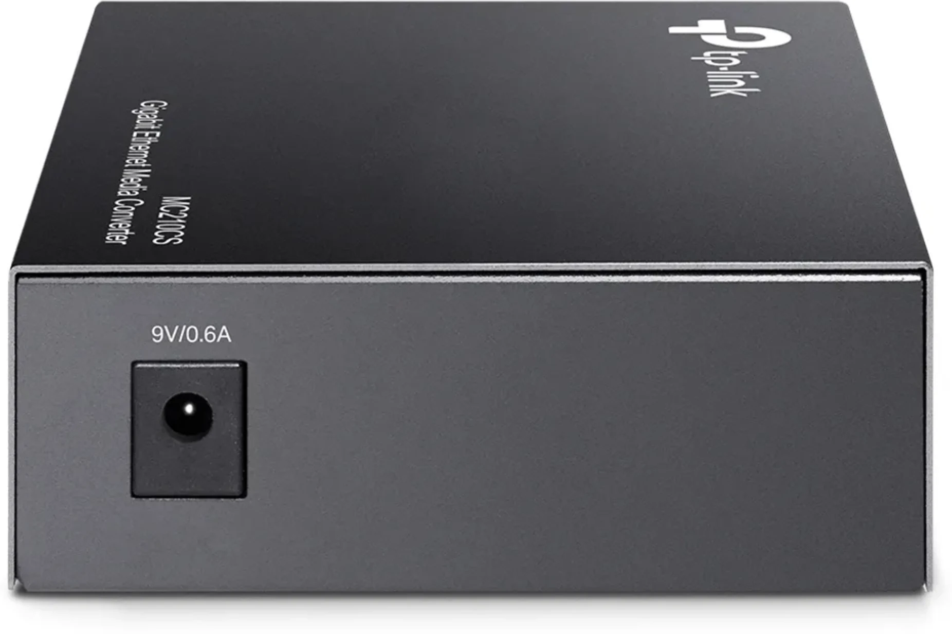 Imagen 7 de Convertidor de Medios Ethernet Gigabit MC210CS