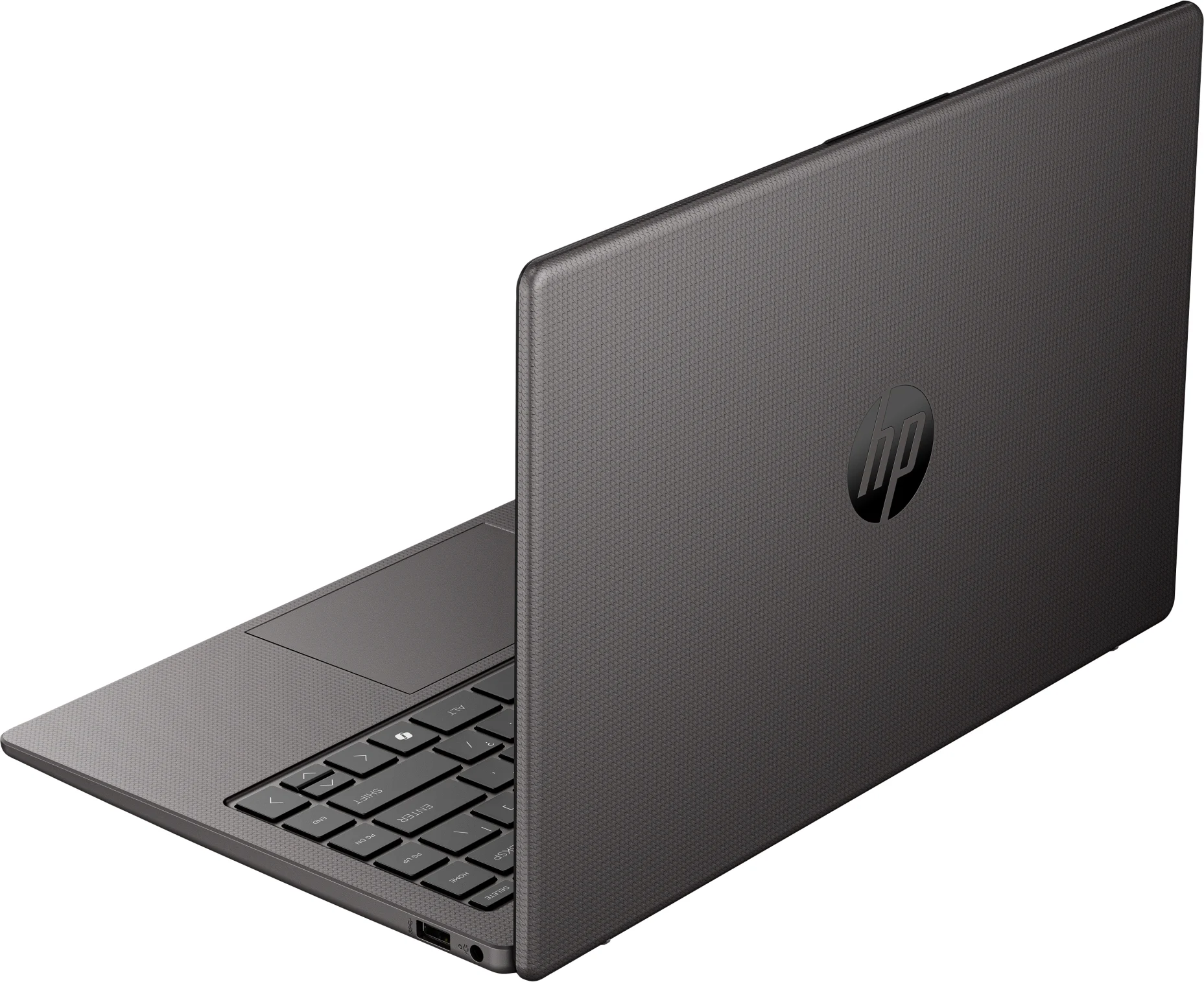 Imagen 2 de Notebook HP 240R G10 Intel Core 5 120U RAM 8GB SSD 512GB 14" W11H